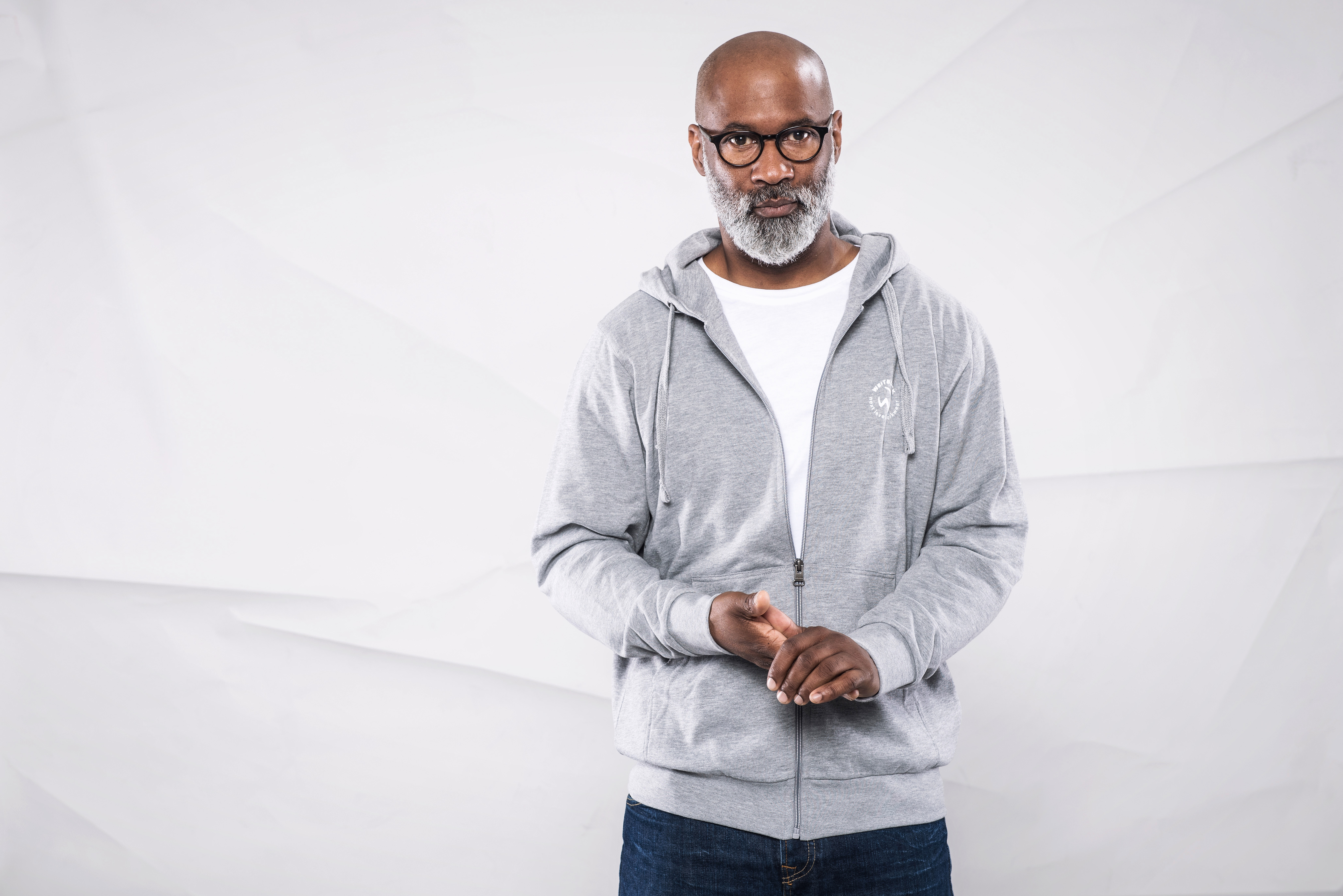 CORE classic Hoodie Motivation, unisex Mood