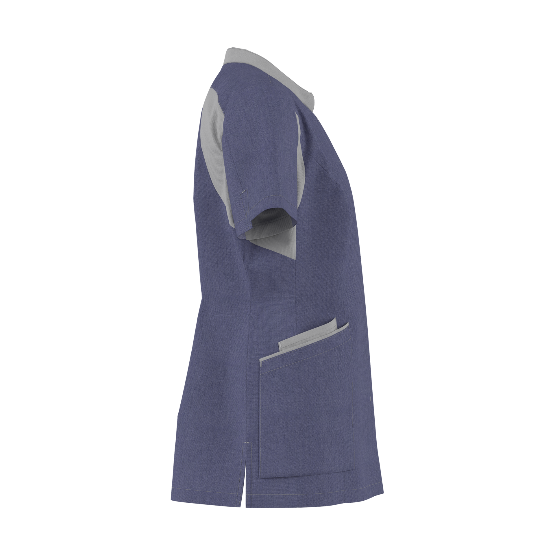 53156-produkt-FOCUS-CARE_Kasack_Damen_denim_blue-04