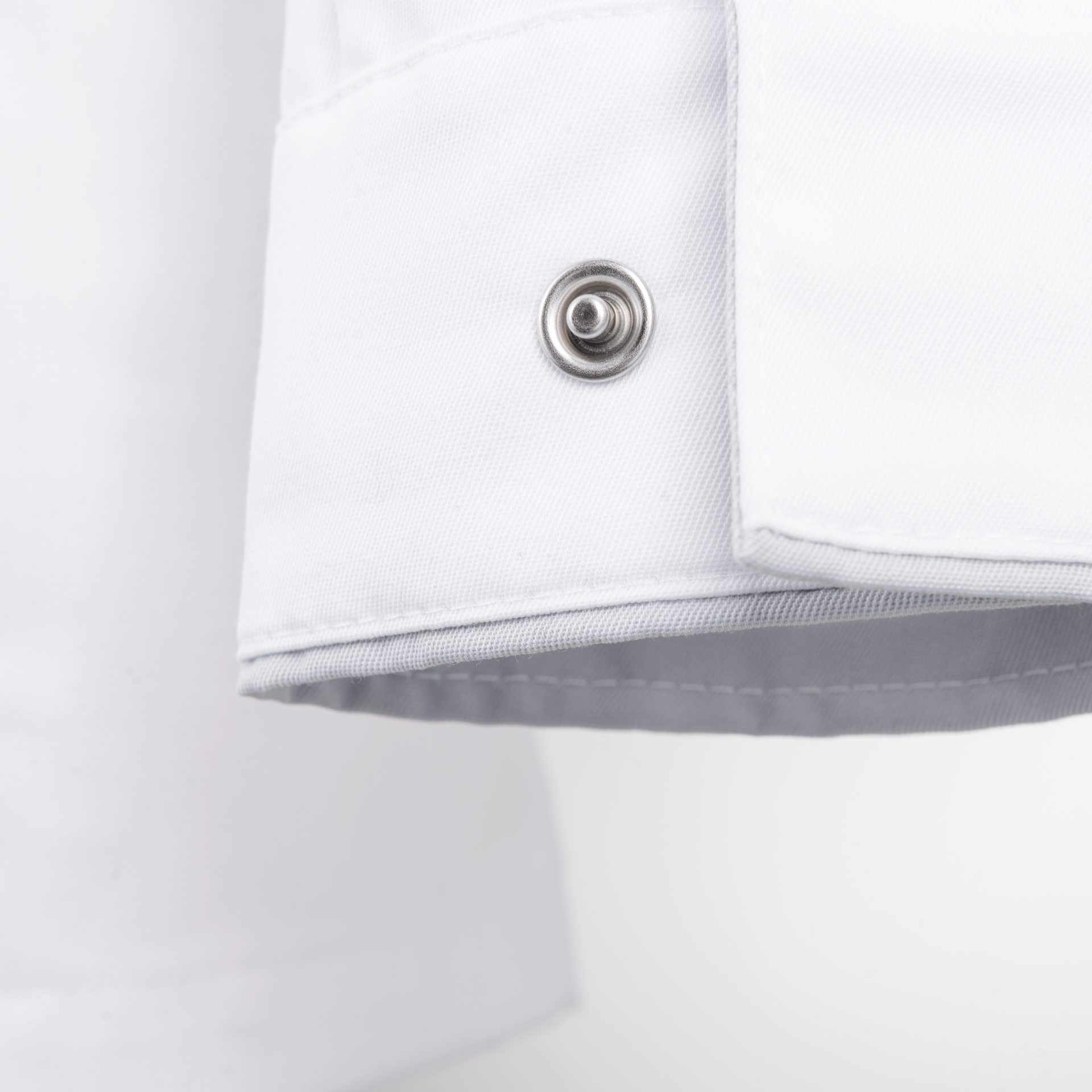 CONCEPT Kurzmantel 1/1, Herren Detail