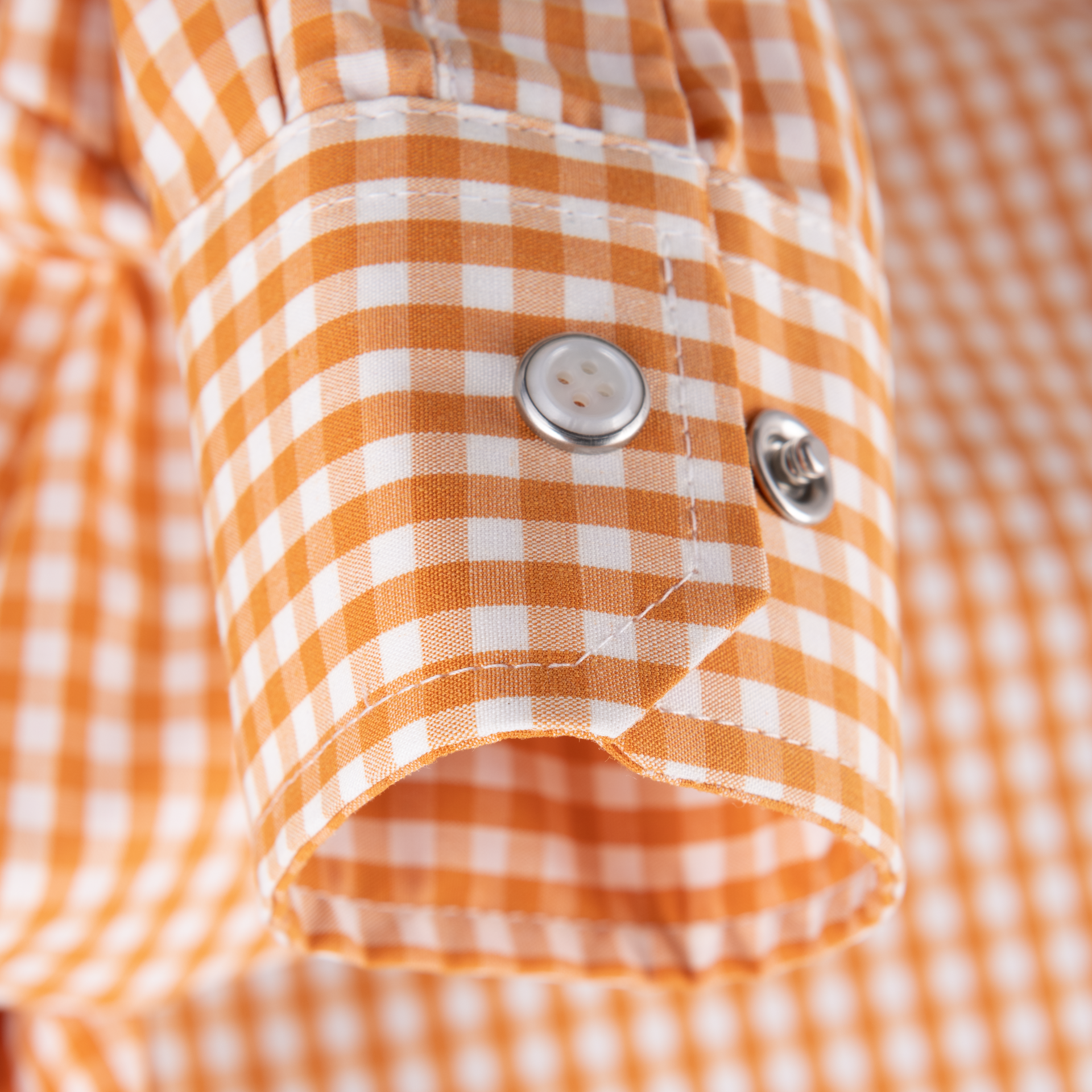 CONCEPT Bluse 1/1, kariert, Damen Detail