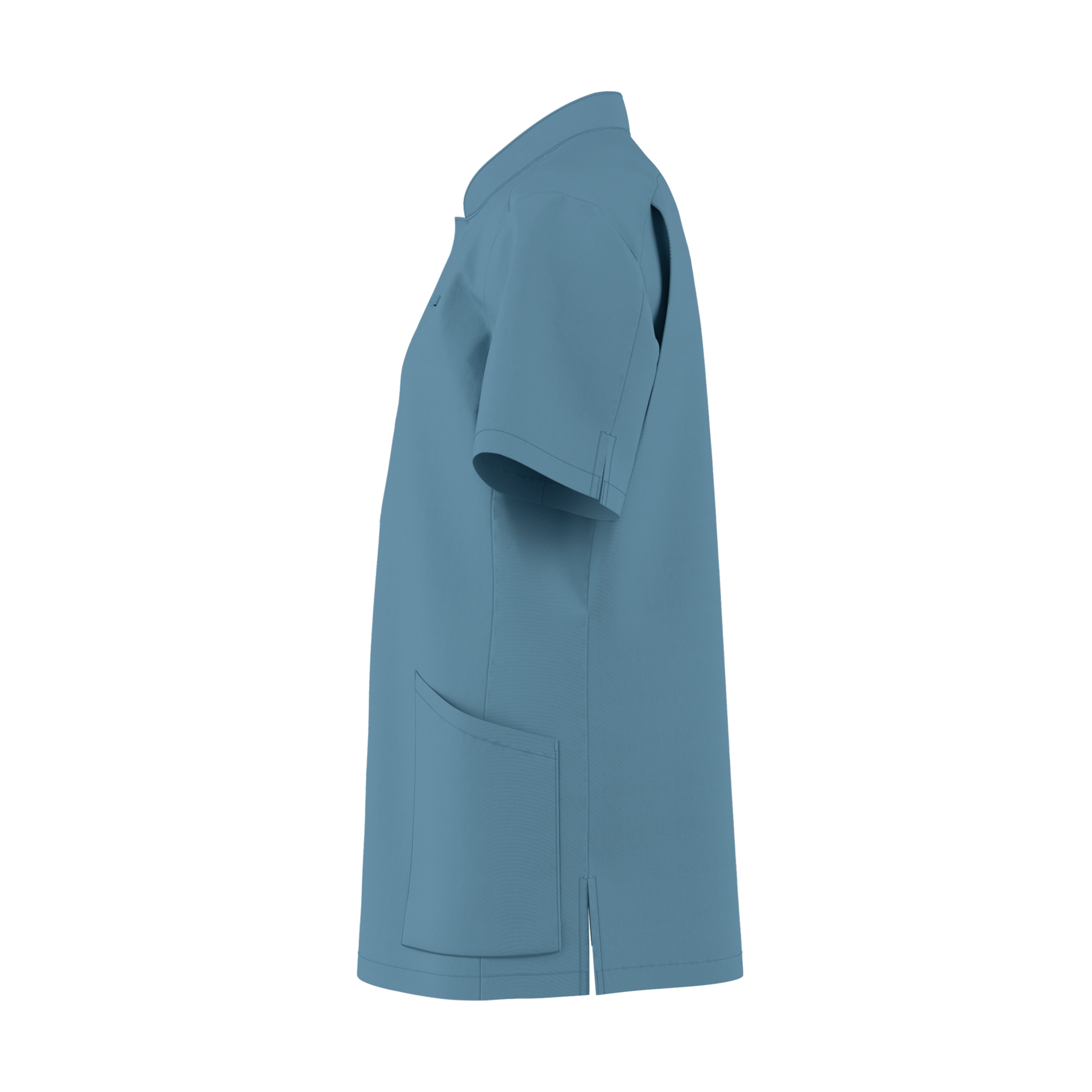 53062-produkt-CONCEPT-CARE_Kasack_Unisex_ozeanblau-02