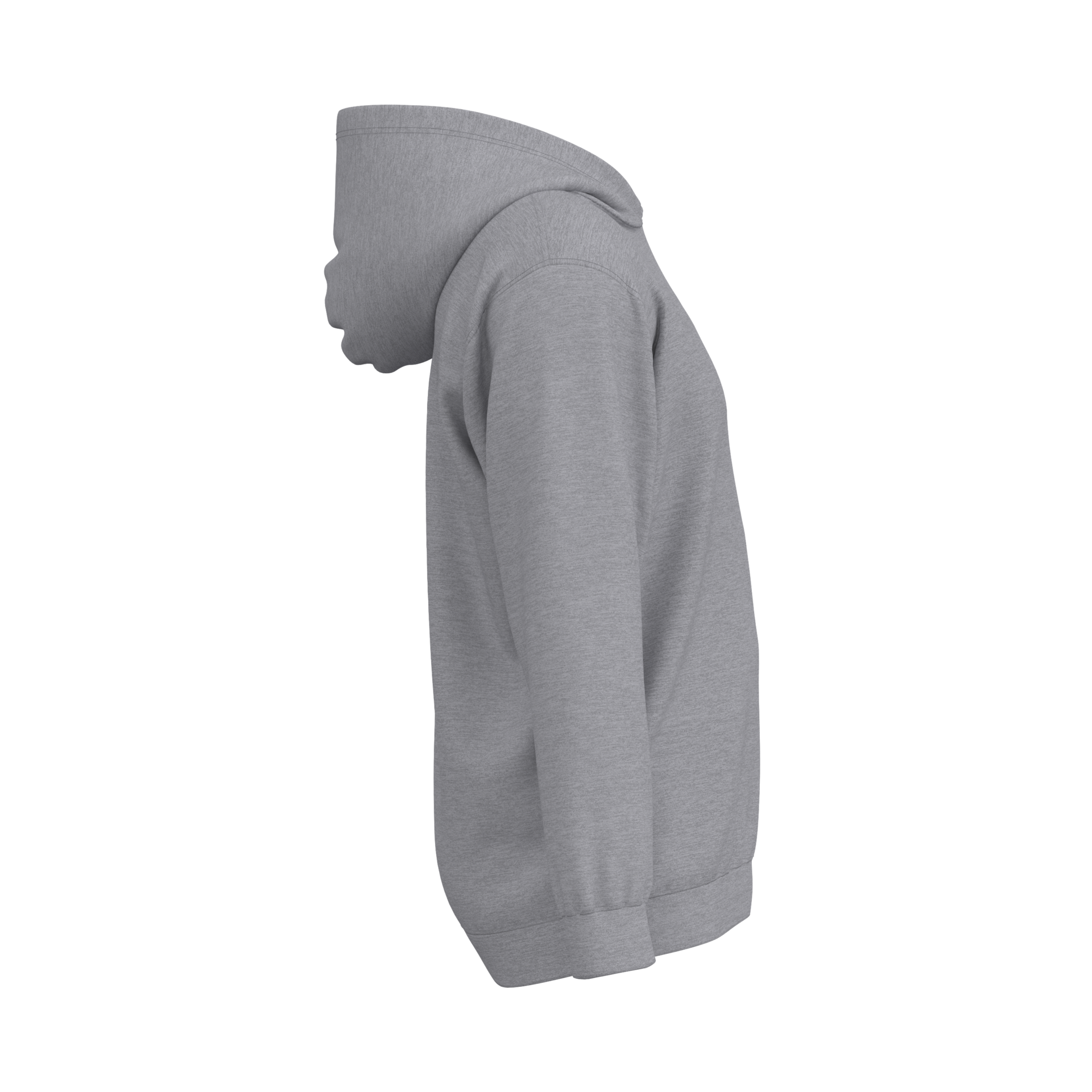 444831-produkt-Knitwear_Hoodie_unisex-grau_melange-04