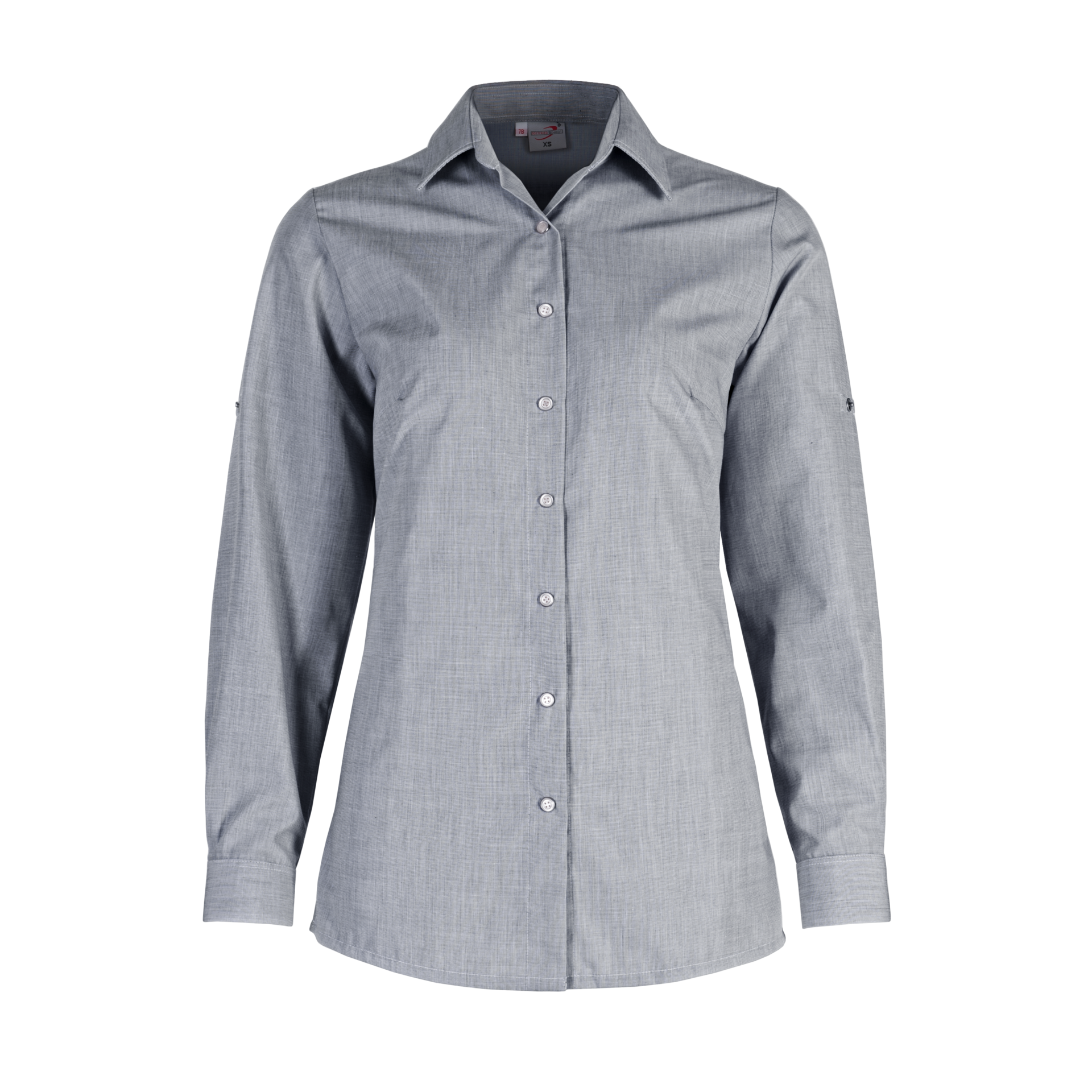 483960-produkt-MELANGE_Bluse_langarm_schwarz_mel-01