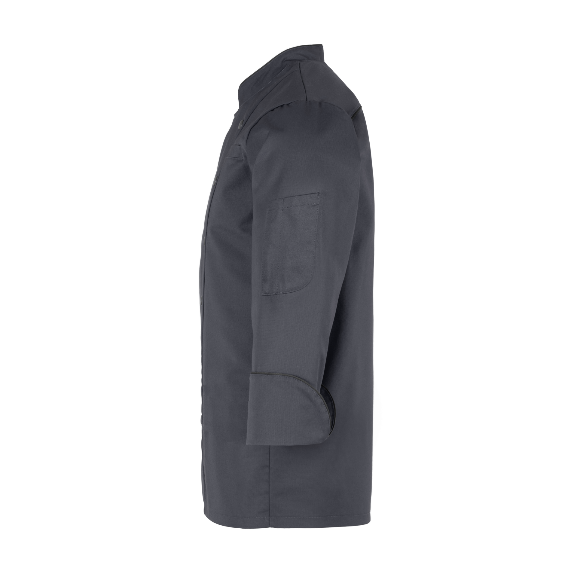 189050-produkt-CONCEPT-Classic_Kochjacke-Servicejacke_anthrazit-schwarz-02