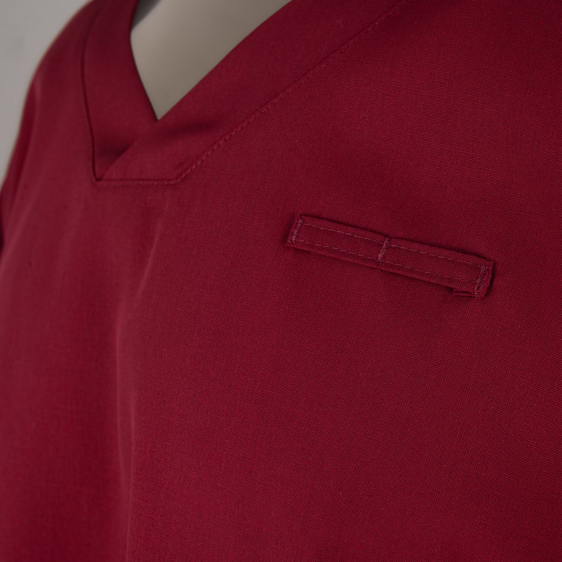 CONCEPT MED&CARE Schlupfkasack 1/2, Herren Detail