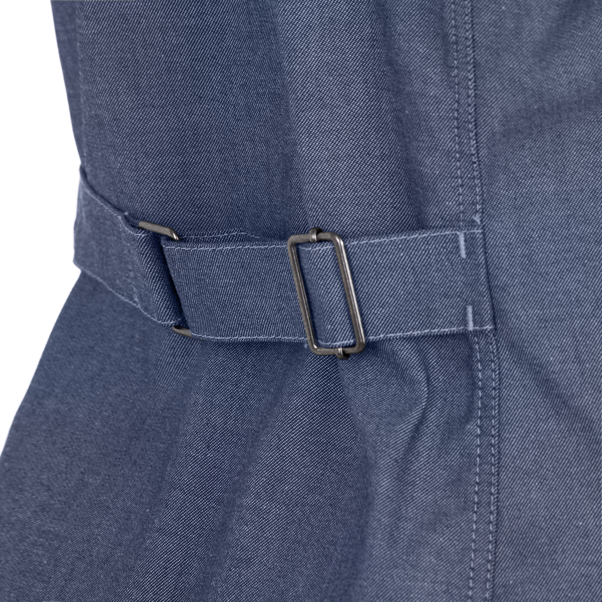 DENIM CRAFT Weste, Herren Detail