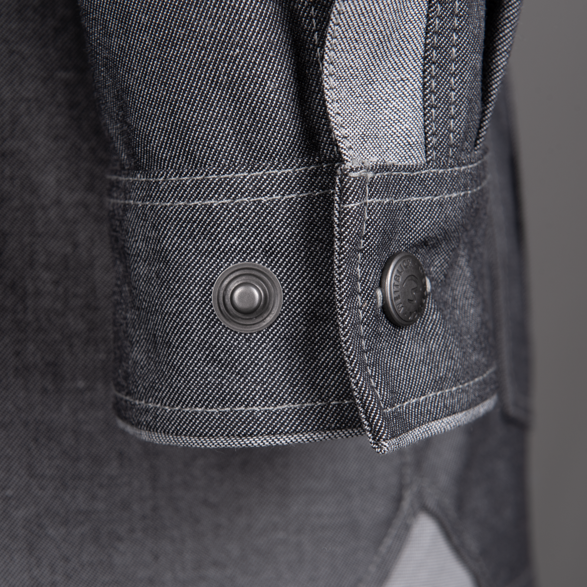 DENIM CRAFT Jacke 1/1, Damen Detail