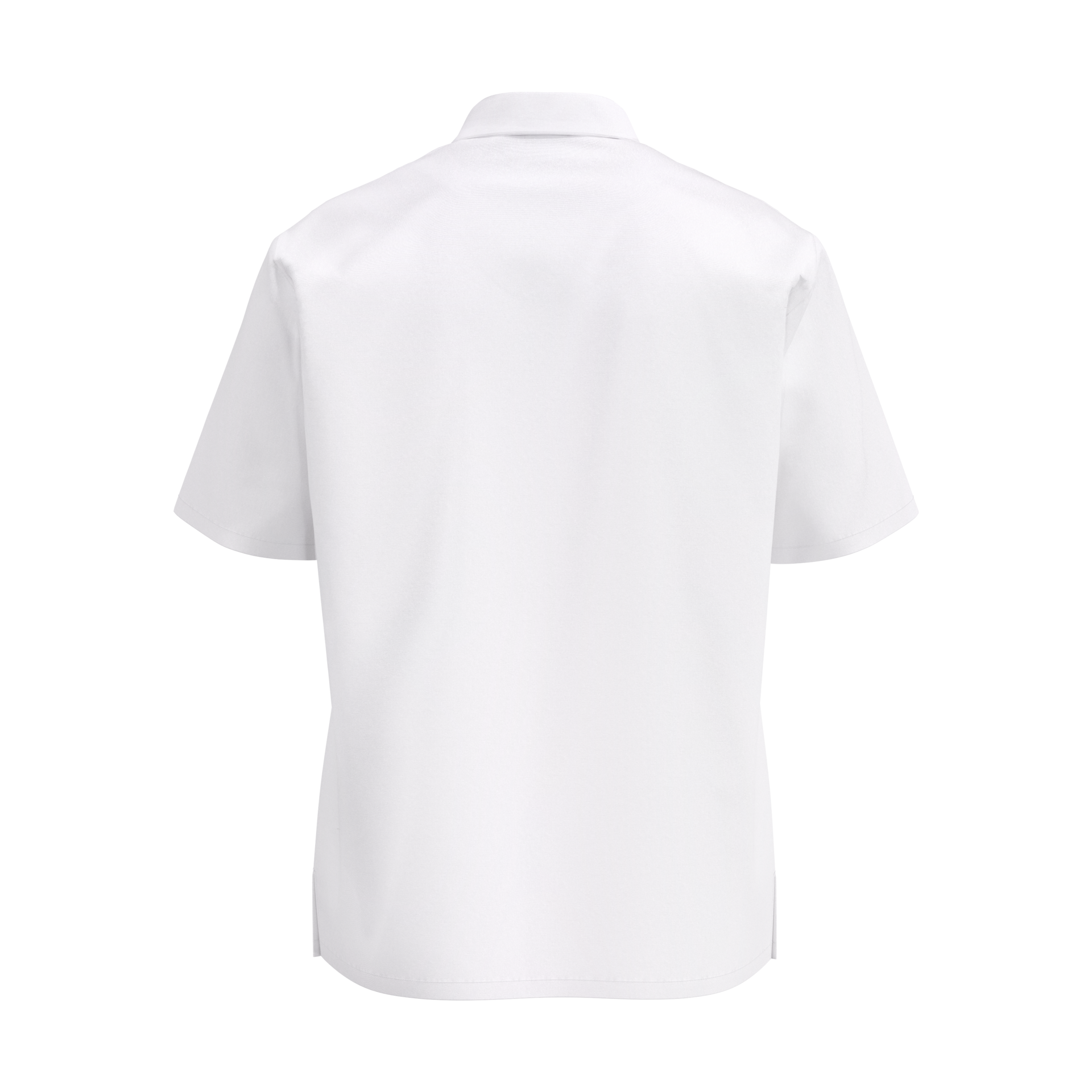 912770-produkt-EUROCLEAN_Pure_Schlupfhemd_kurzarm-unisex_weiss-03