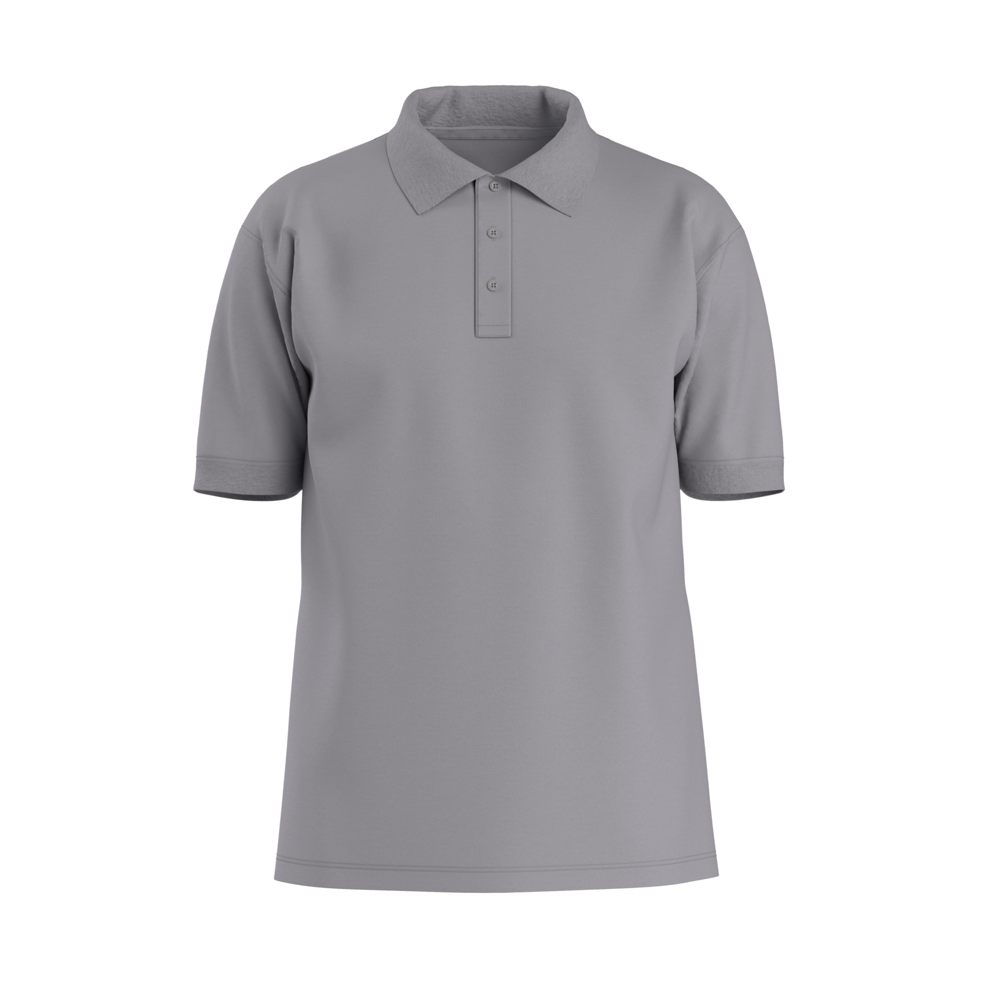 CONCEPT Poloshirt 1/2, Herren