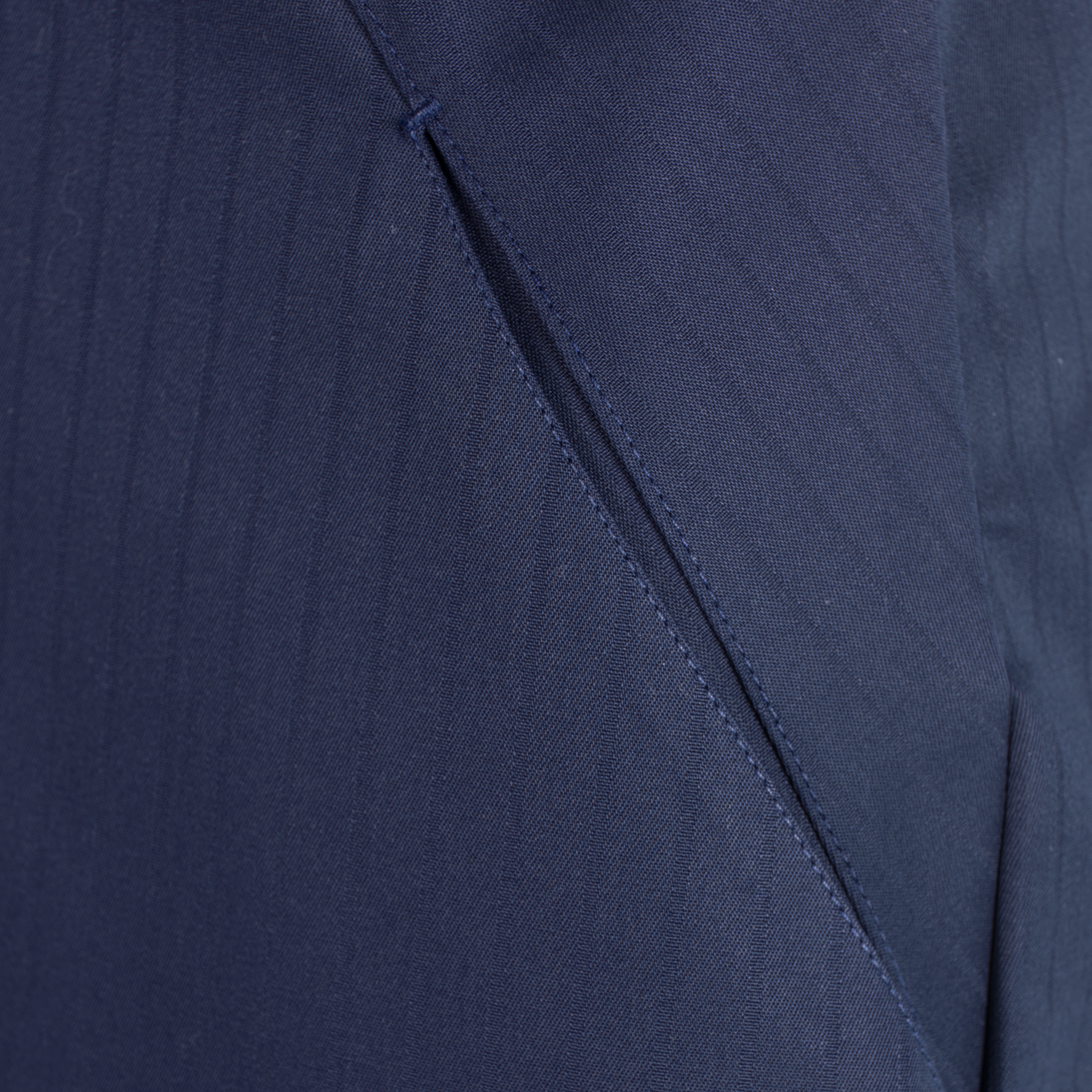 SANTOKU Westenrock, Damen Detail