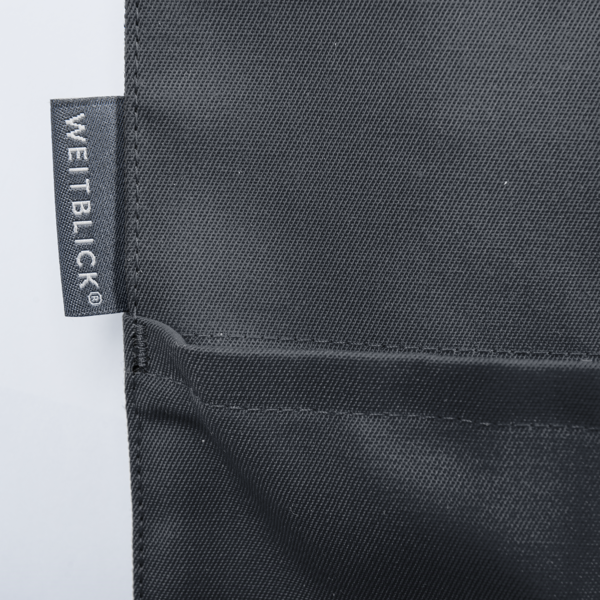 CONCEPT Gürteltasche Detail