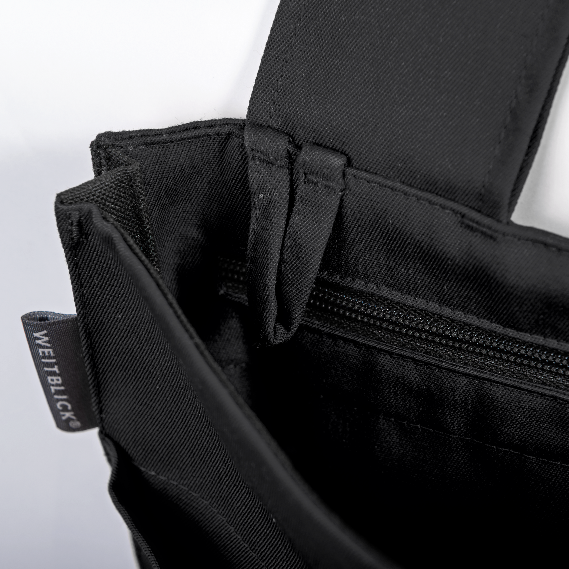 CONCEPT Gürteltasche Detail