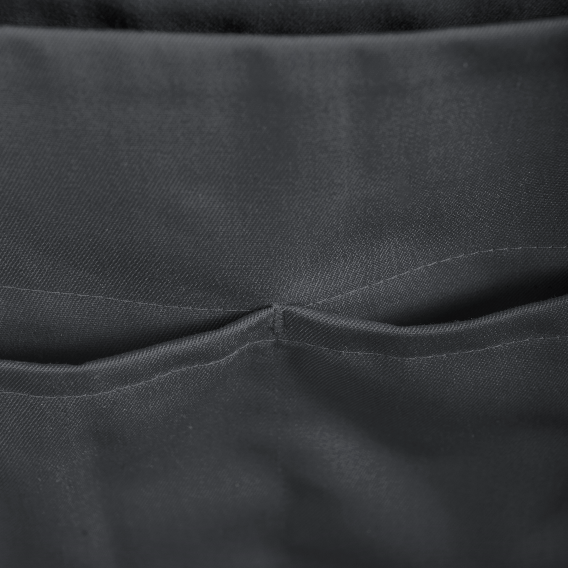 CONCEPT Gürteltasche Detail