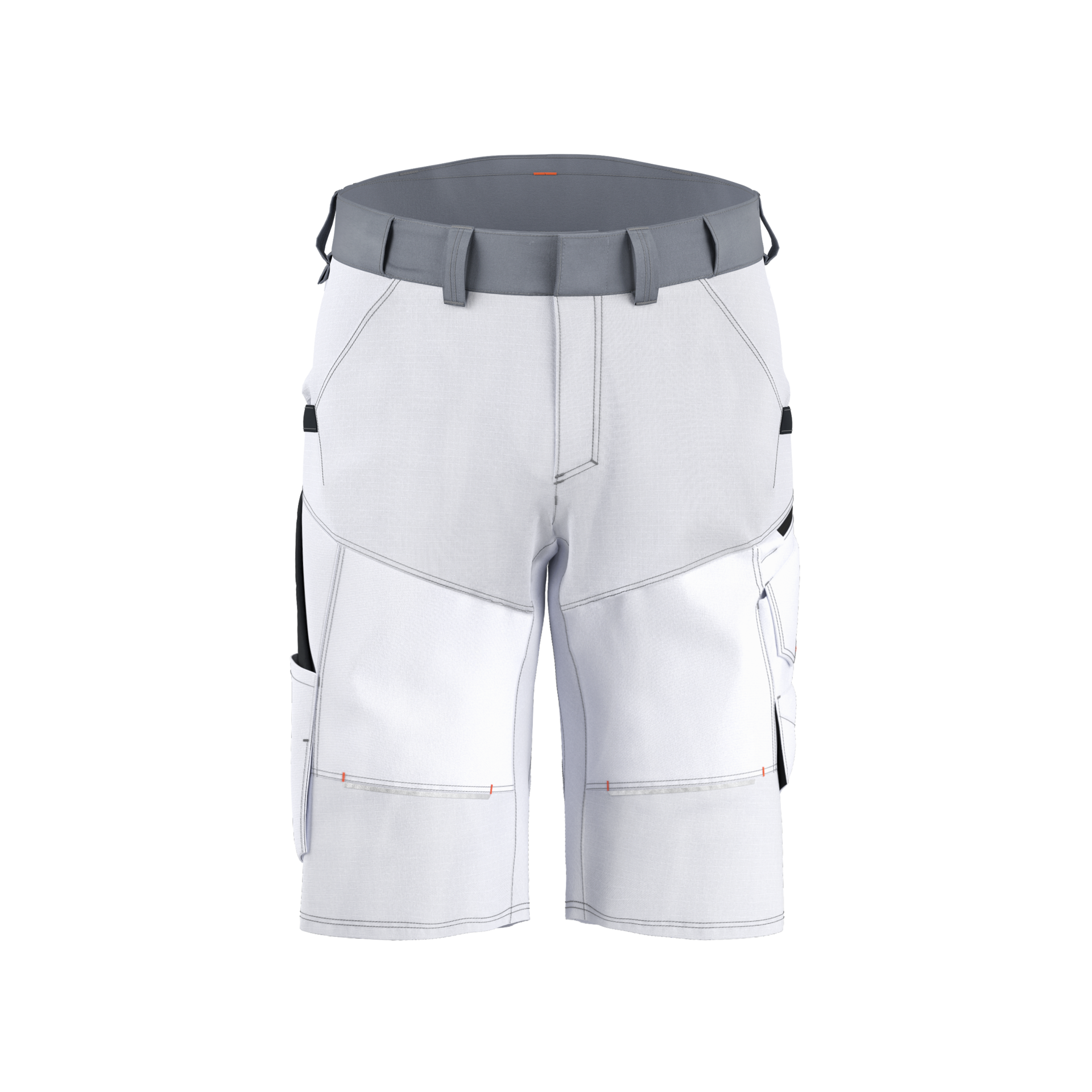 226290-produkt-FORCE-EVO_Bermuda_white-01
