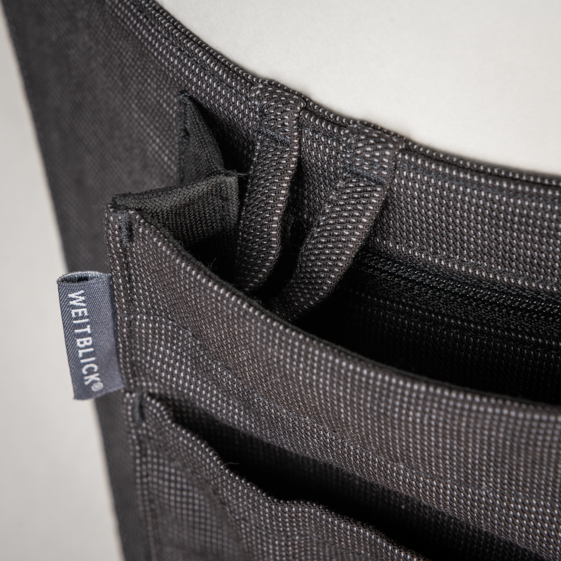 CONCEPT Hipbag Detail