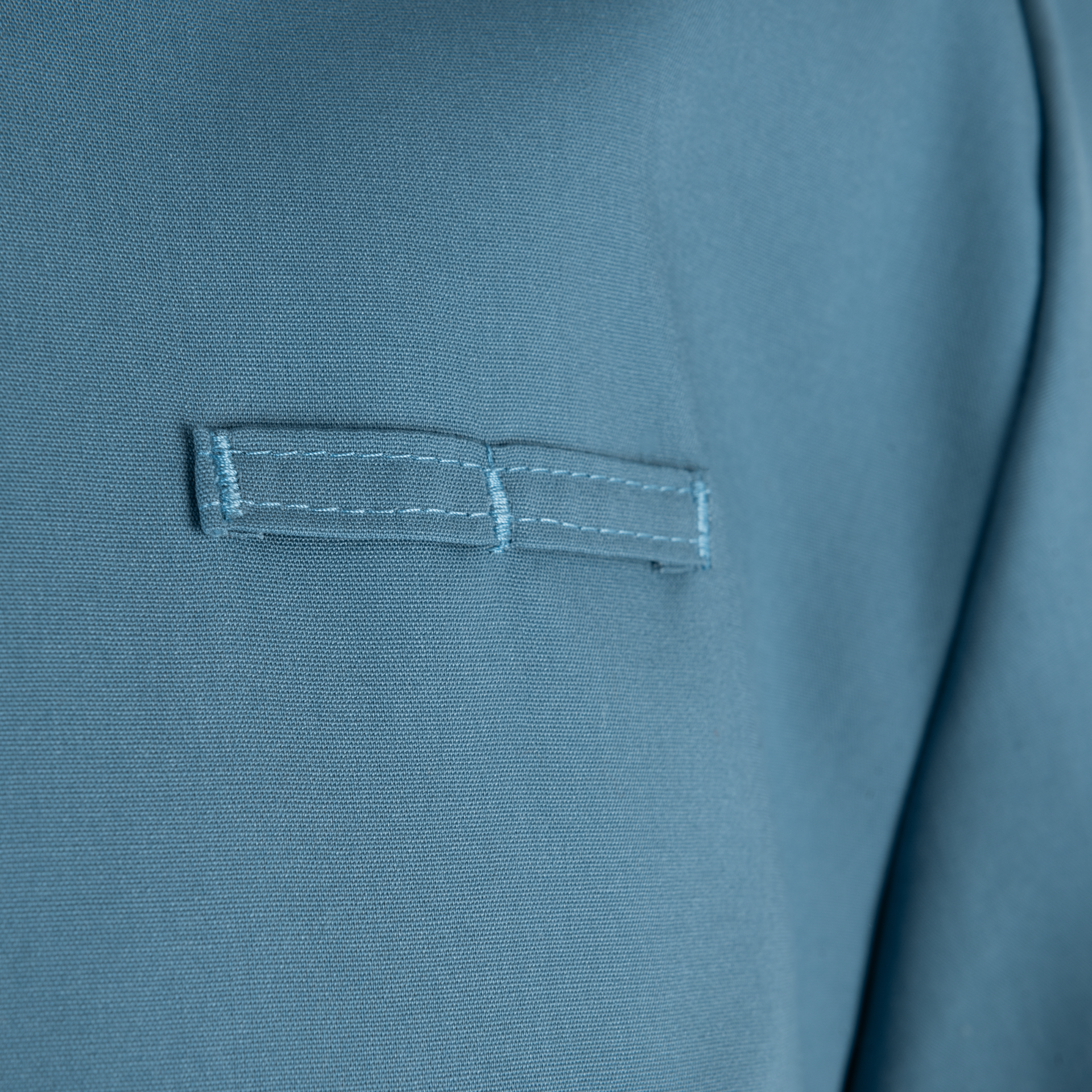 CONCEPT MED&CARE Schlupfkasack 1/2, Herren Detail