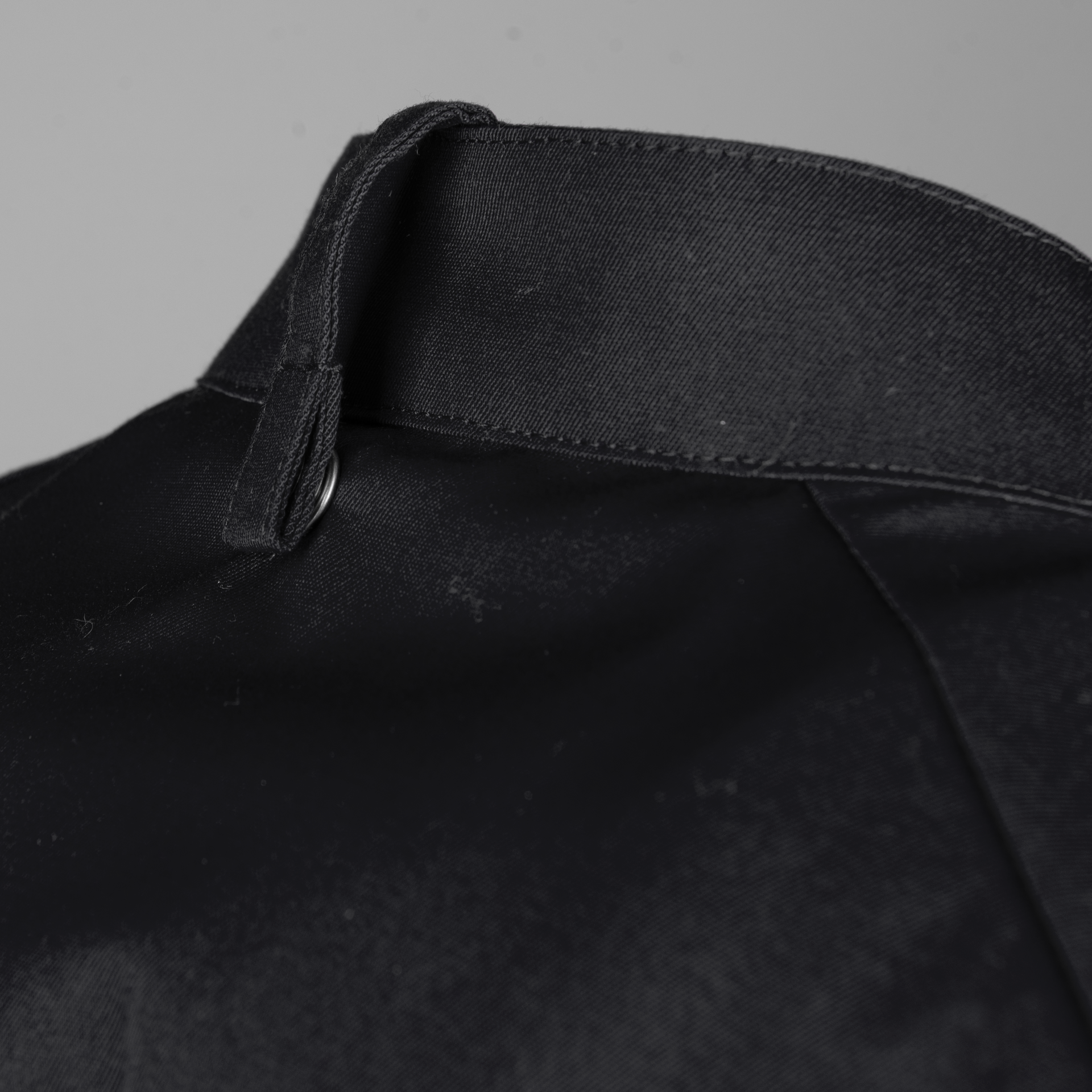 CONCEPT Koch-/Servicejacke 1/1 Detail