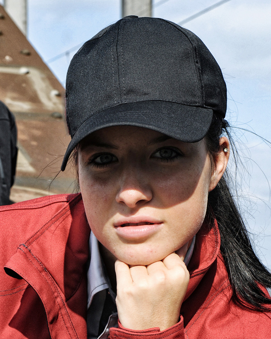 CORE Baseball-Cap Mood