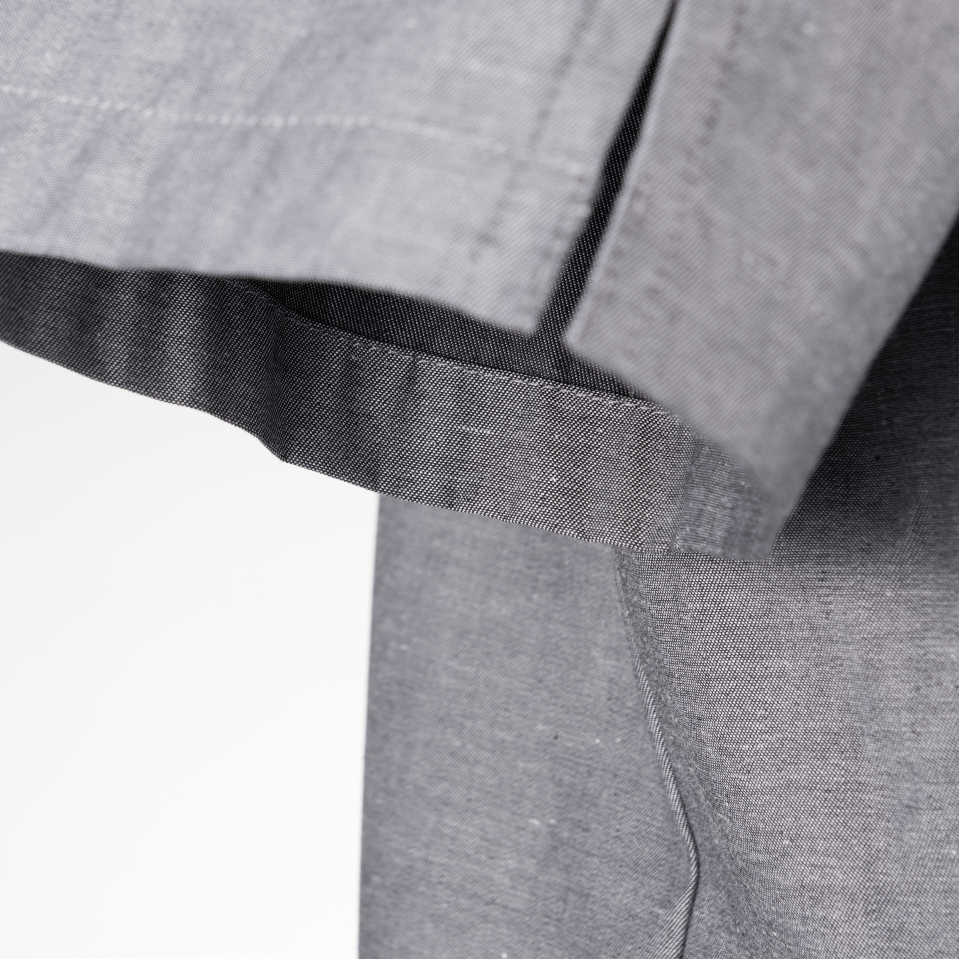 CONCEPT MED&CARE Kasack 1/2, Herren Detail