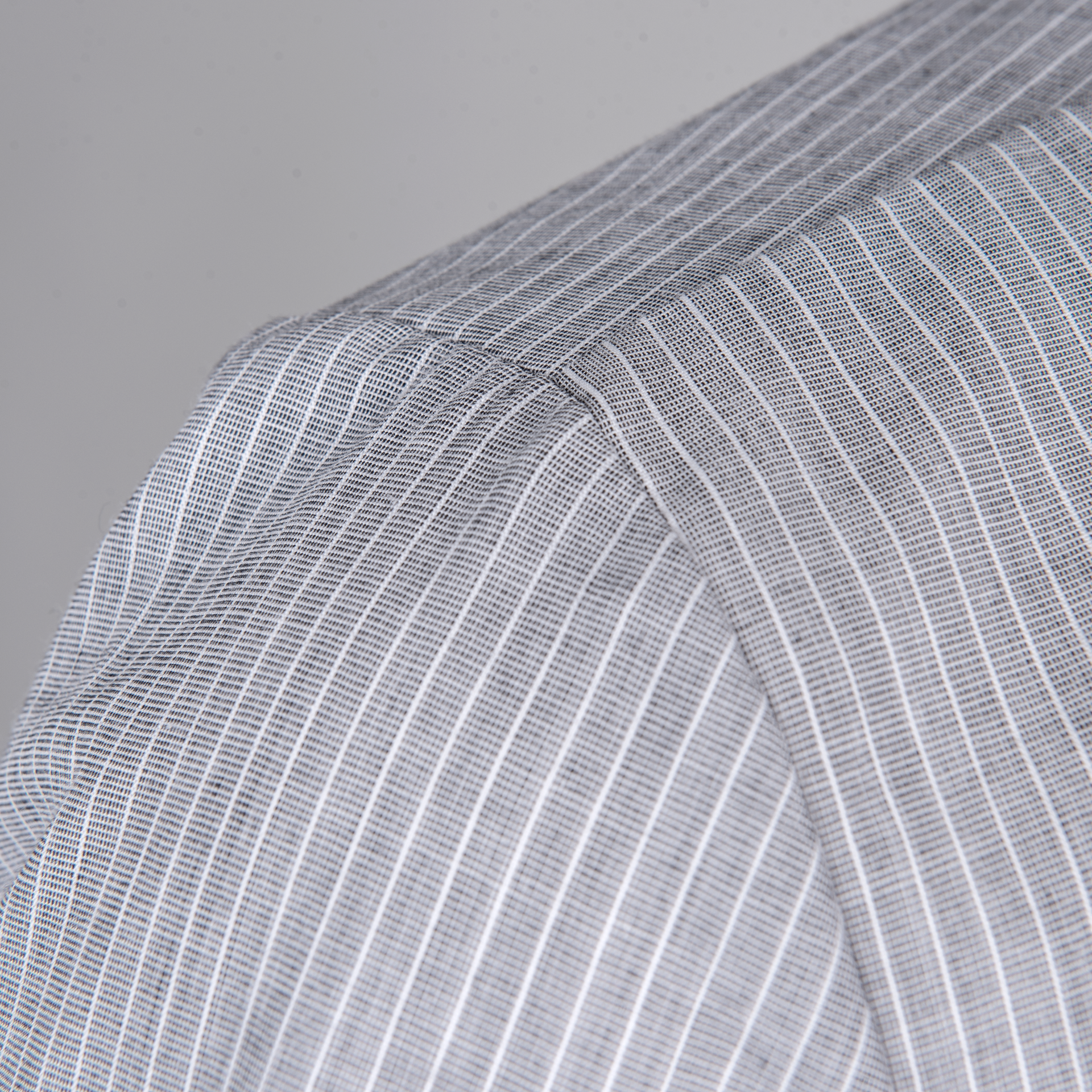 CONCEPT Hemd 1/1, Herren Detail