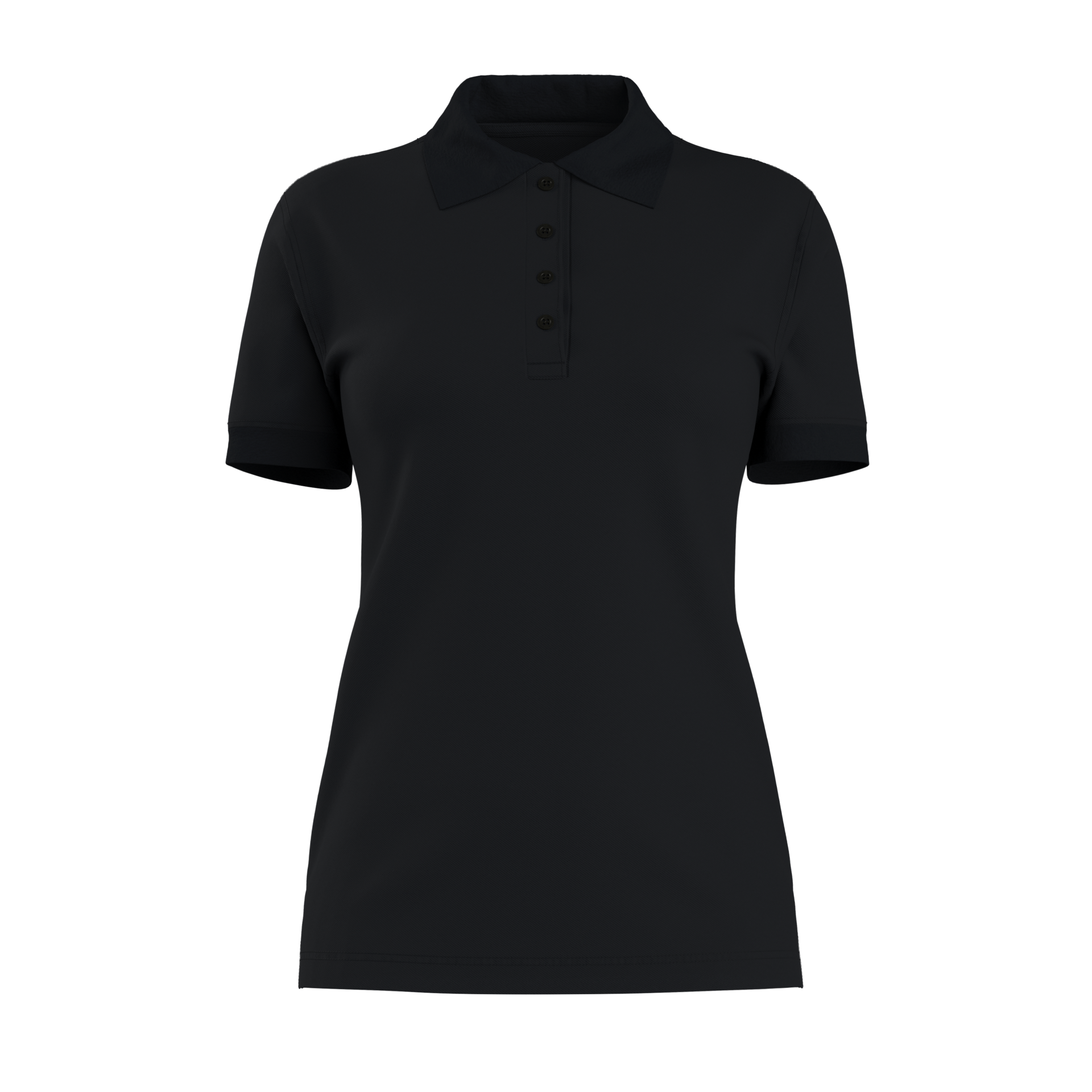441201-produkt-Knitwear_Poloshirt_Damen-schwarz-01