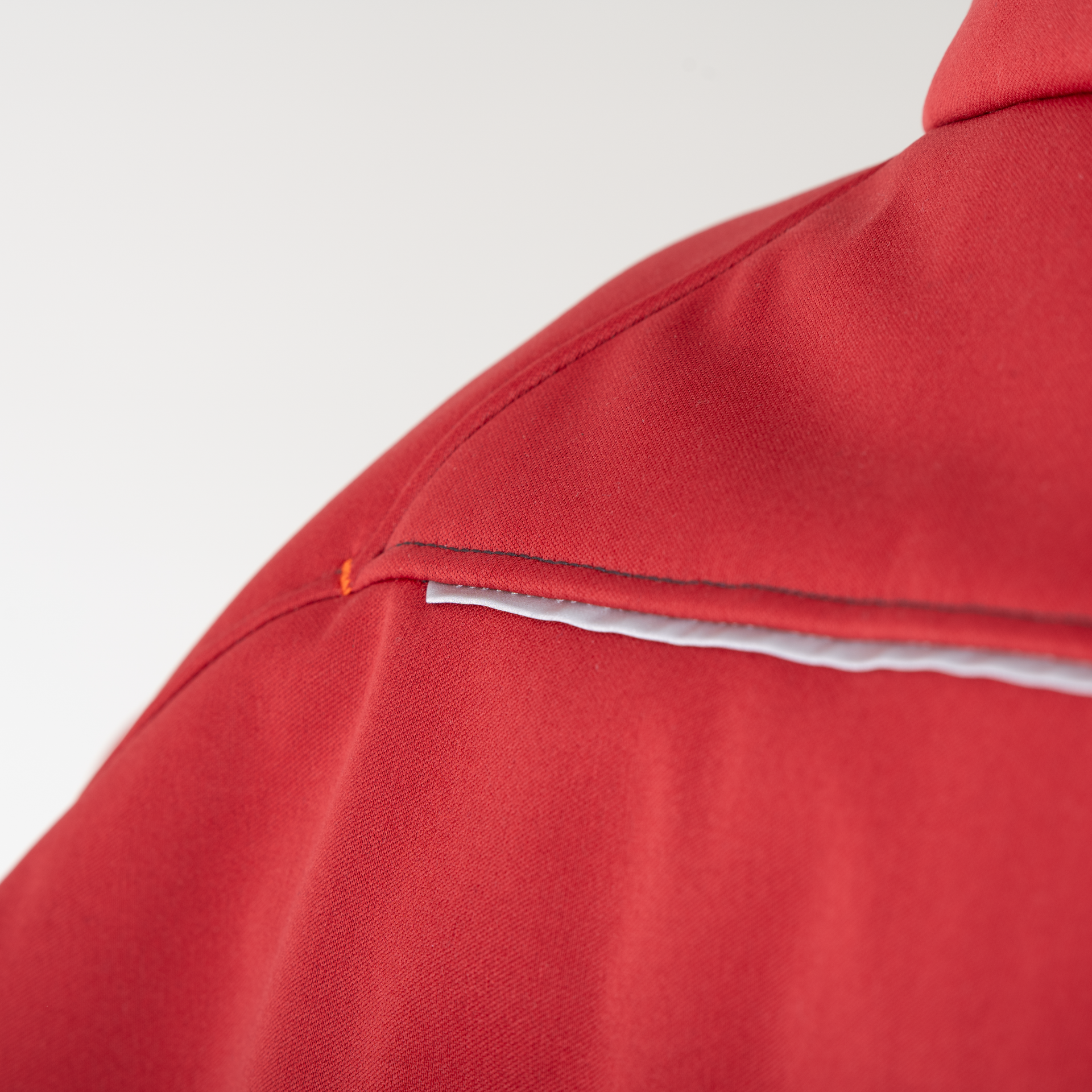 FORCE EVO Softshelljacke, Herren Detail