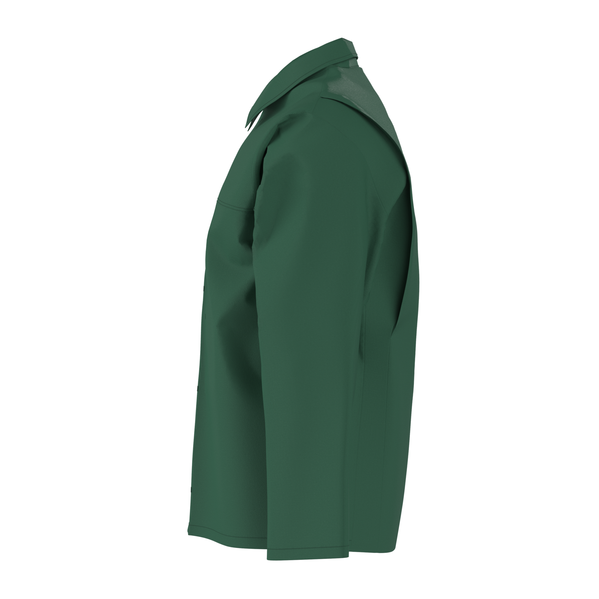 196717-produkt-EUROCLEAN-Premium_Bundjacke-Unisex_bottelgreen-02