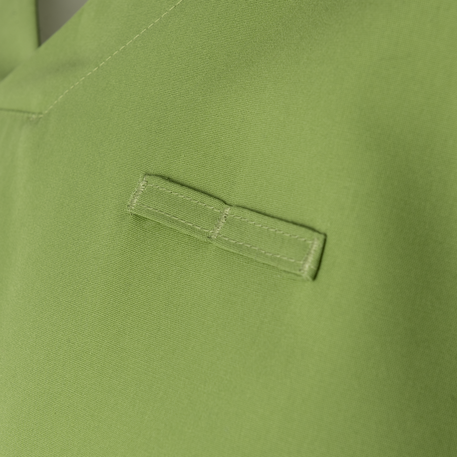 CONCEPT MED&CARE Schlupfkasack 1/2, Herren Detail