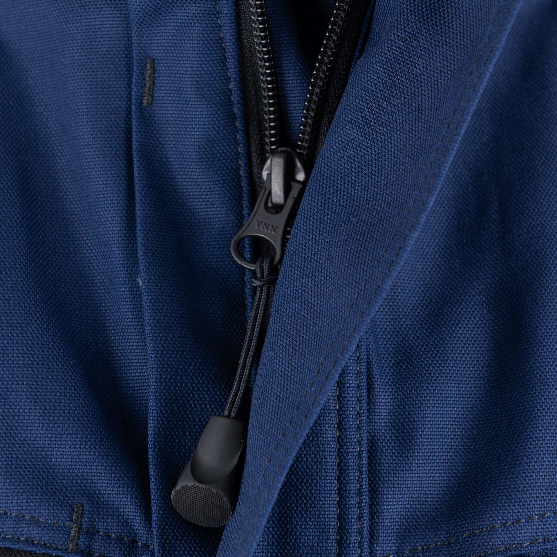 FORCE HEAVY DUTY Arbeitsjacke Detail