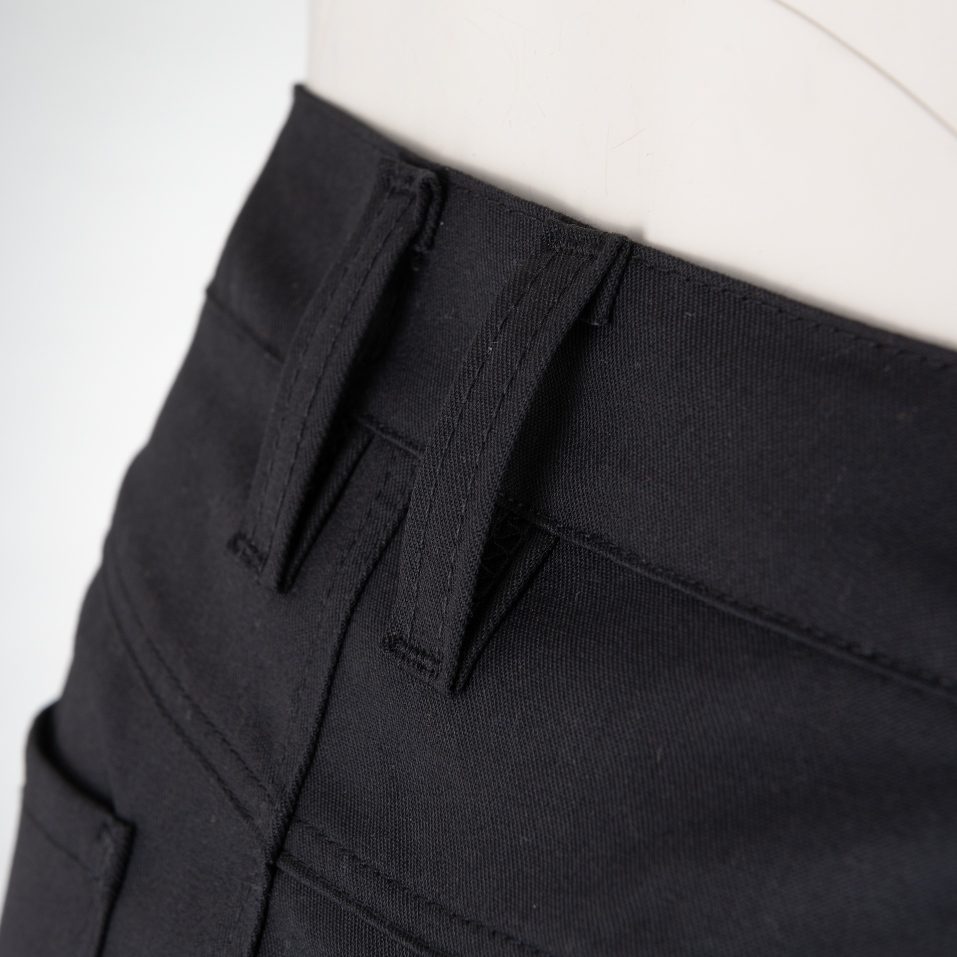 CONCEPT Hose, Herren Detail