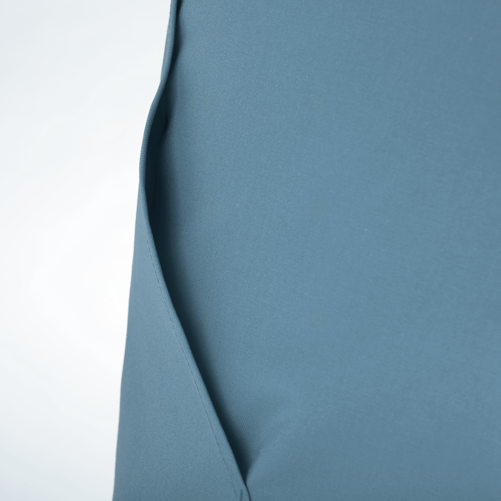 CONCEPT Kurzschürze Detail