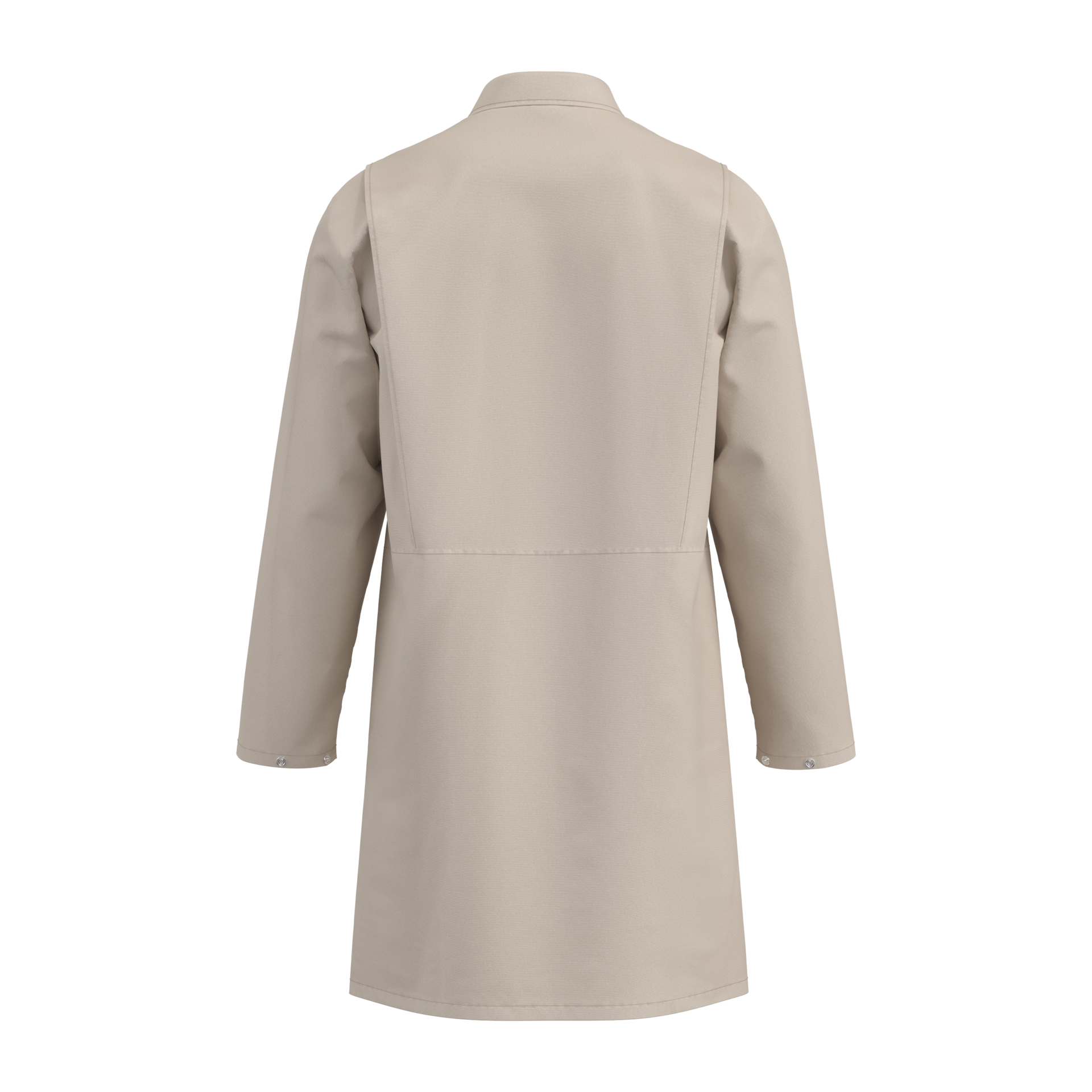 12093-produkt-EUROCLEAN-Premium_Herrenmantel_beige-03