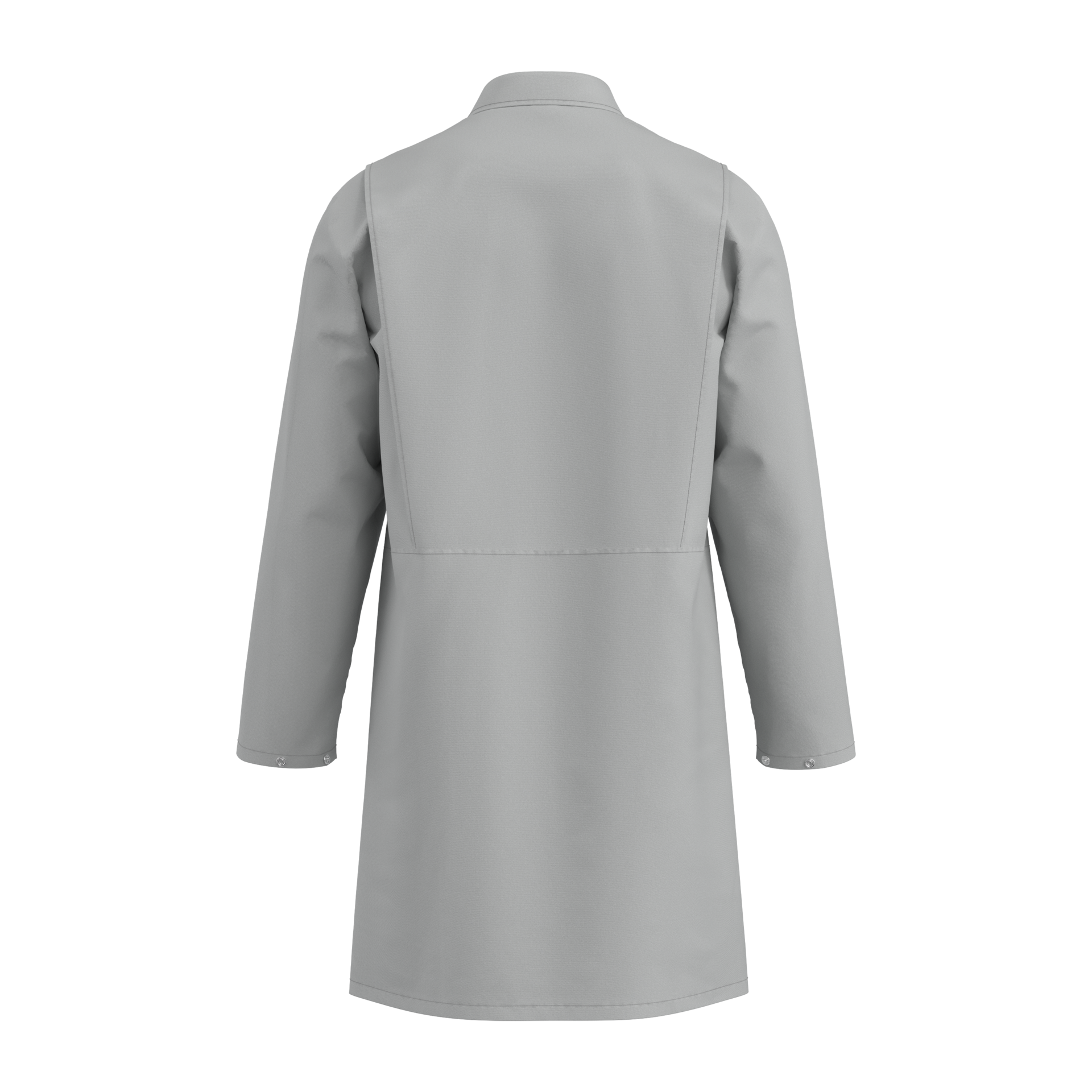 12092-produkt-EUROCLEAN-Premium_Herrenmantel_palegrey-03
