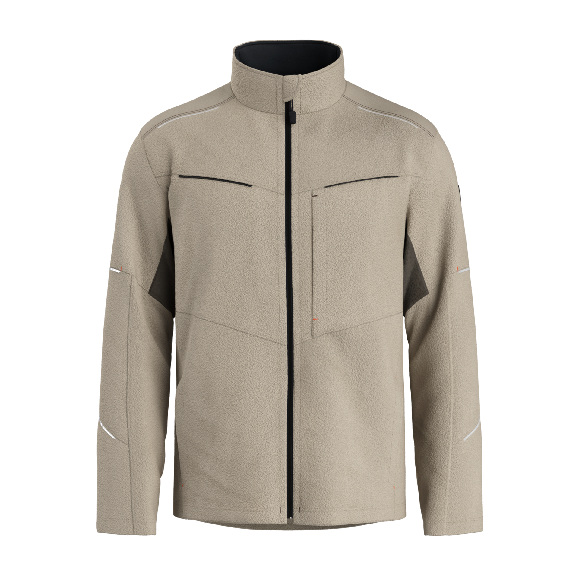 193900-produkt-FORCE-EVO_Fleecejacke_desert-01