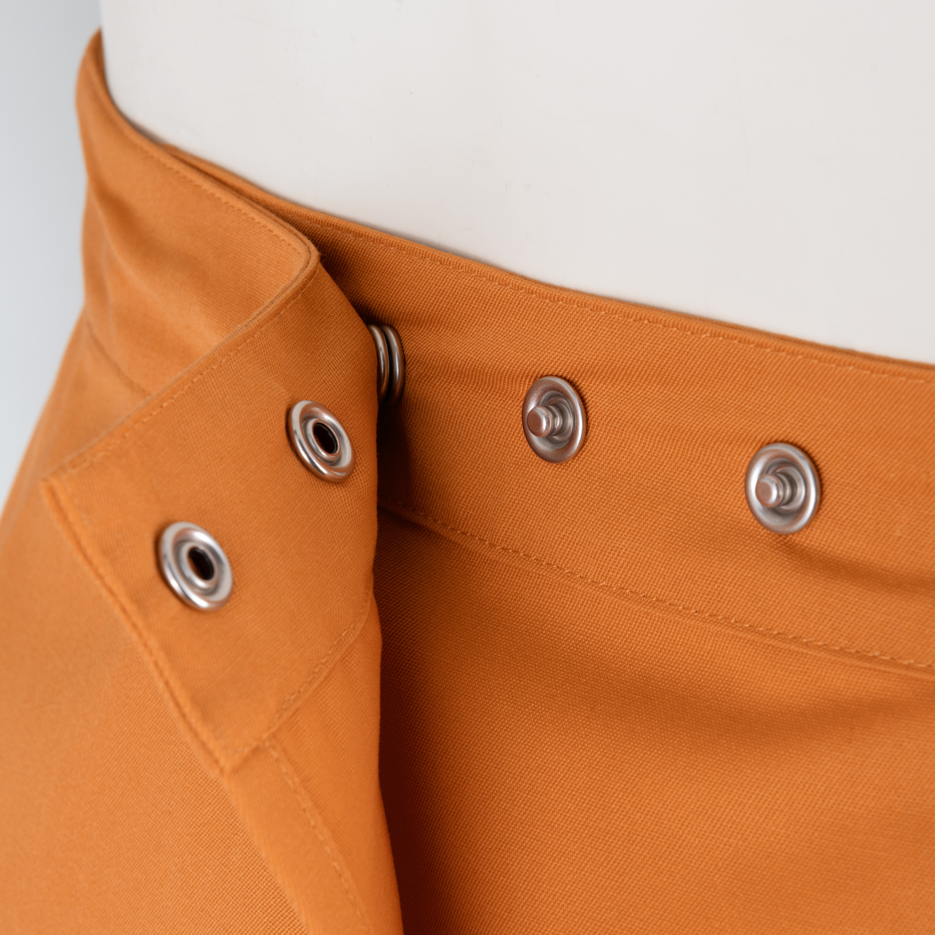 CONCEPT Rockschürze, Damen Detail