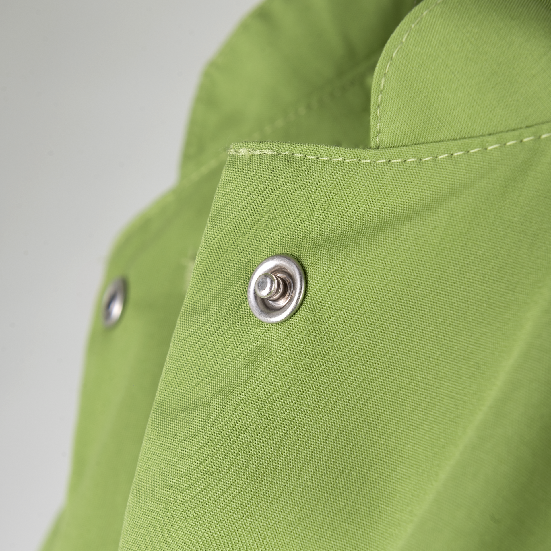 CONCEPT MED&CARE Kasack 1/2, Damen Detail