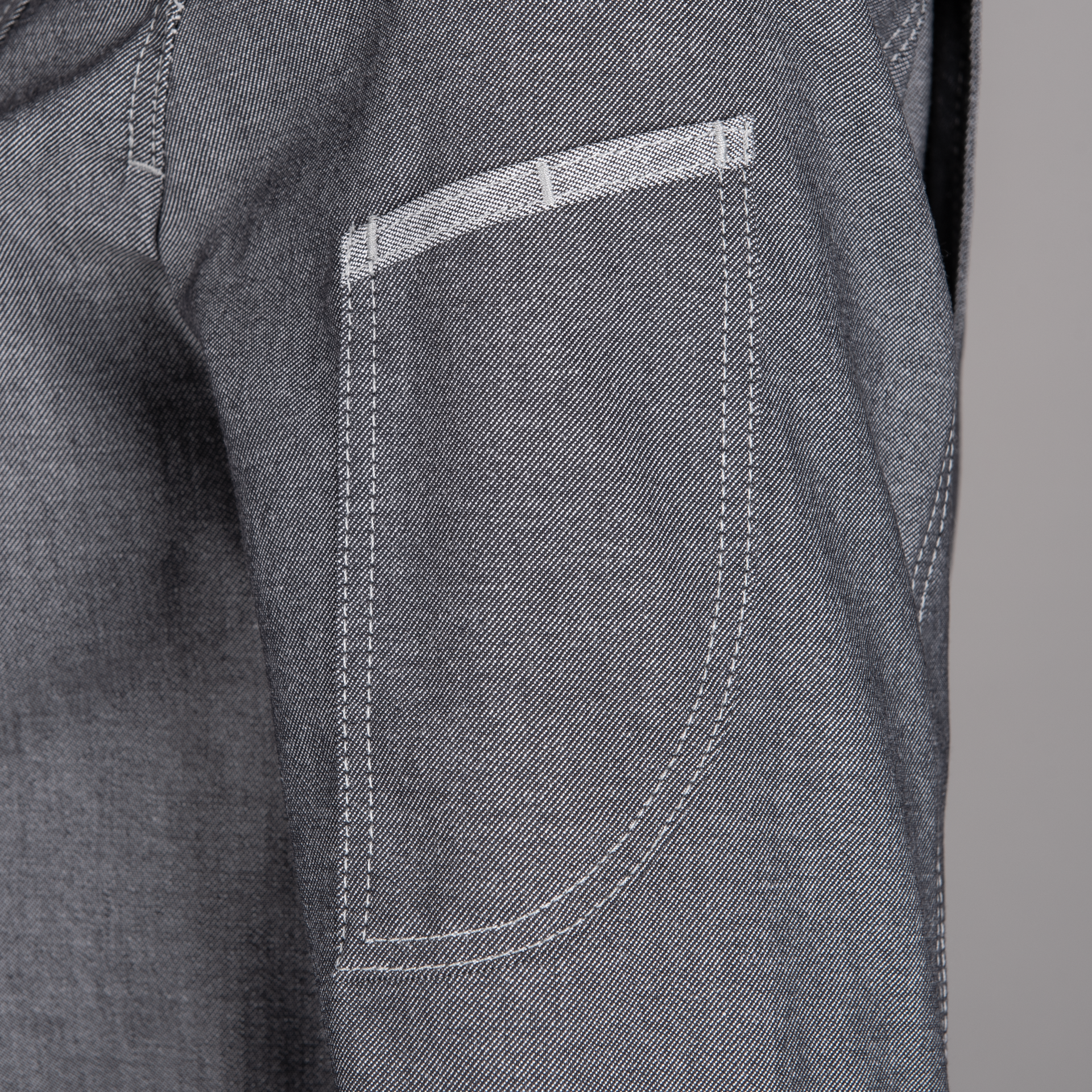 DENIM CRAFT Jacke 1/1, Damen Detail