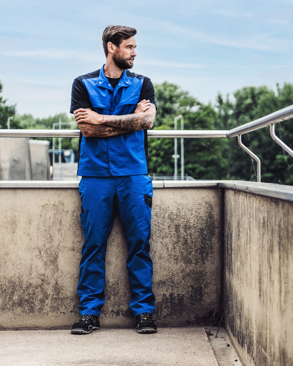 CORE L1 Weste, Herren Mood