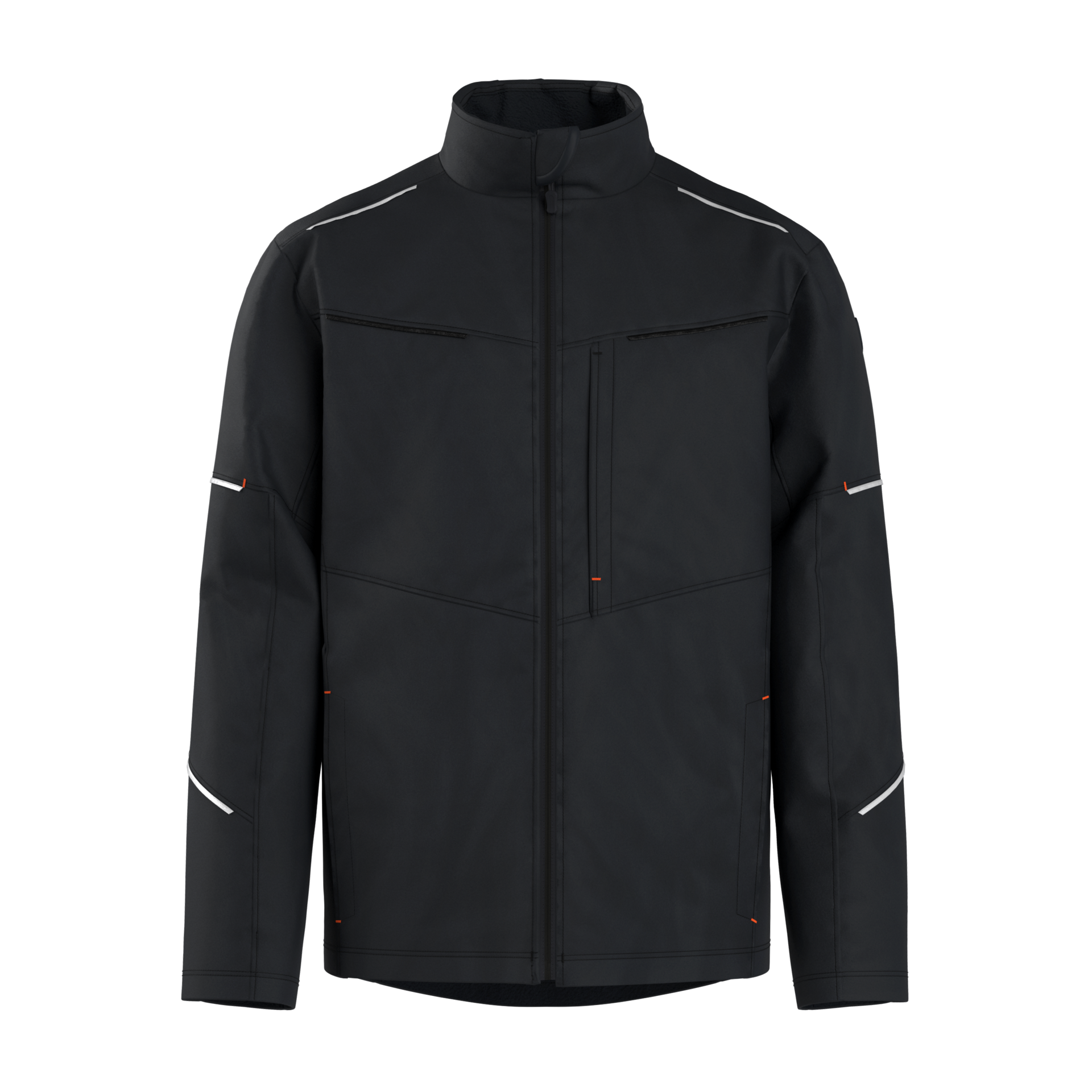 196640-produkt-FORCE-EVO_Herren-Softshell_black-01