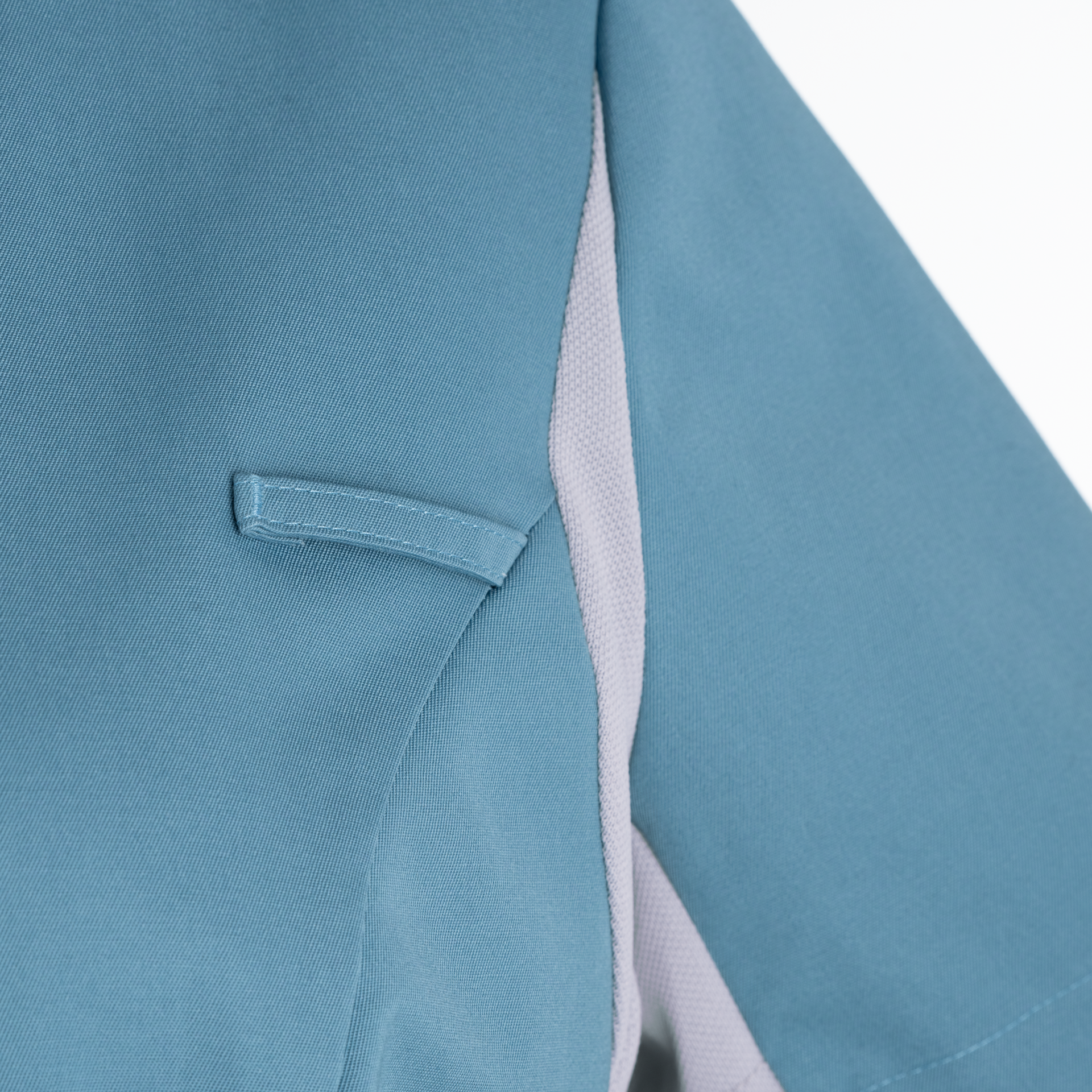FOCUS MED&CARE Kasack 1/2, Damen Detail