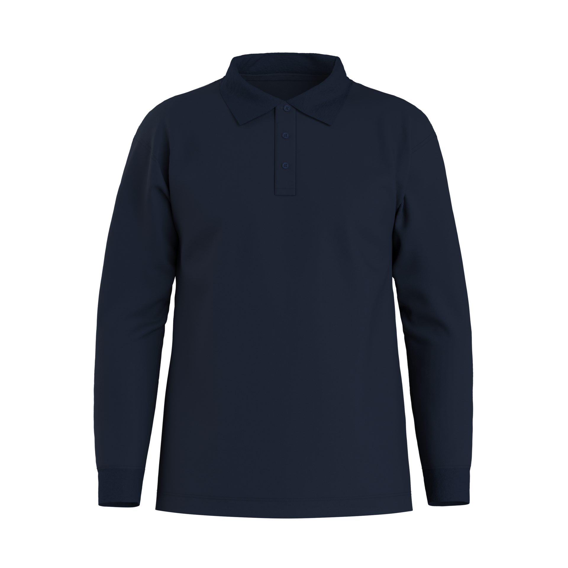 441549-produkt-Knitwear_Poloshirt_langarm_Herren-nachtblau-01