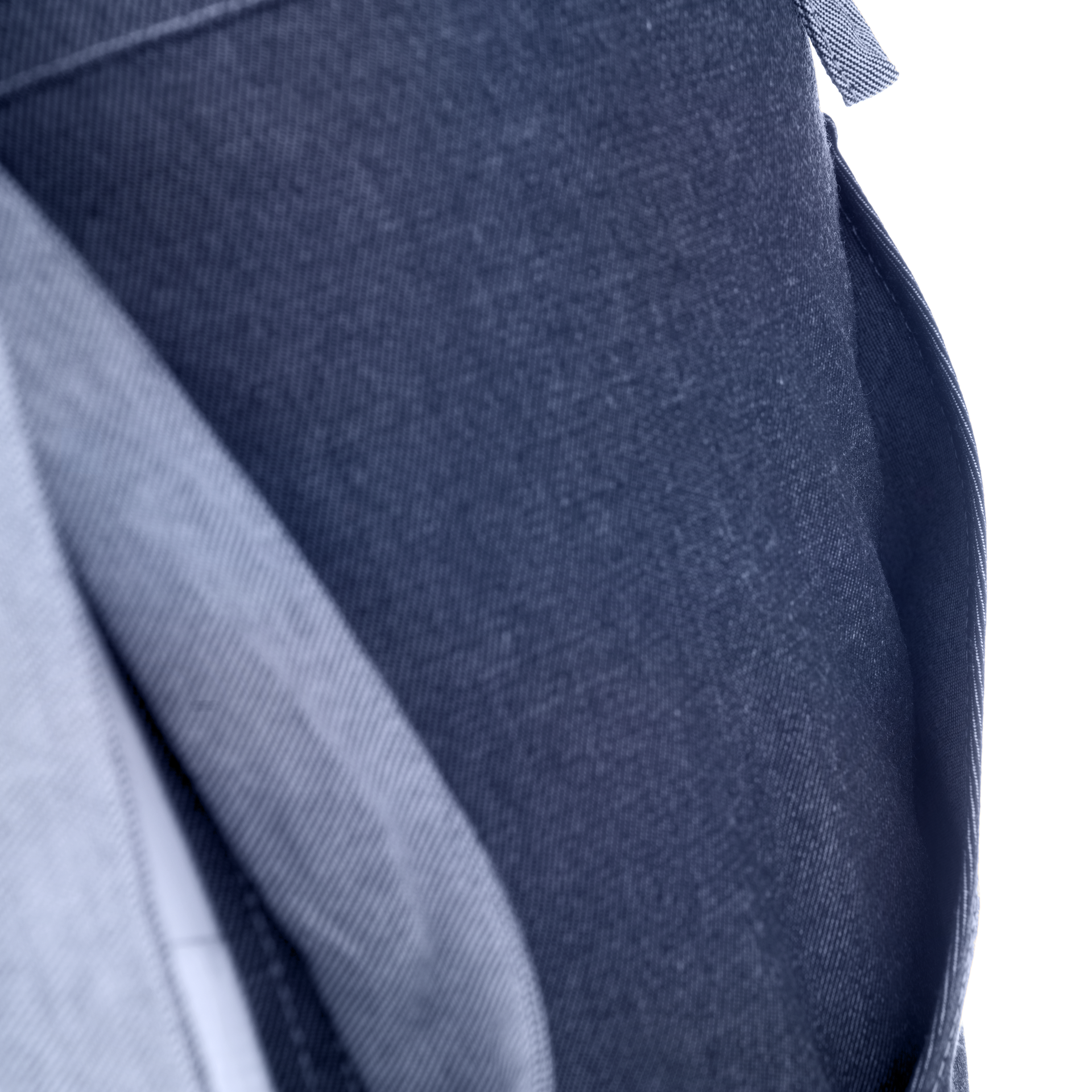 CONCEPT Kurzschürze Detail