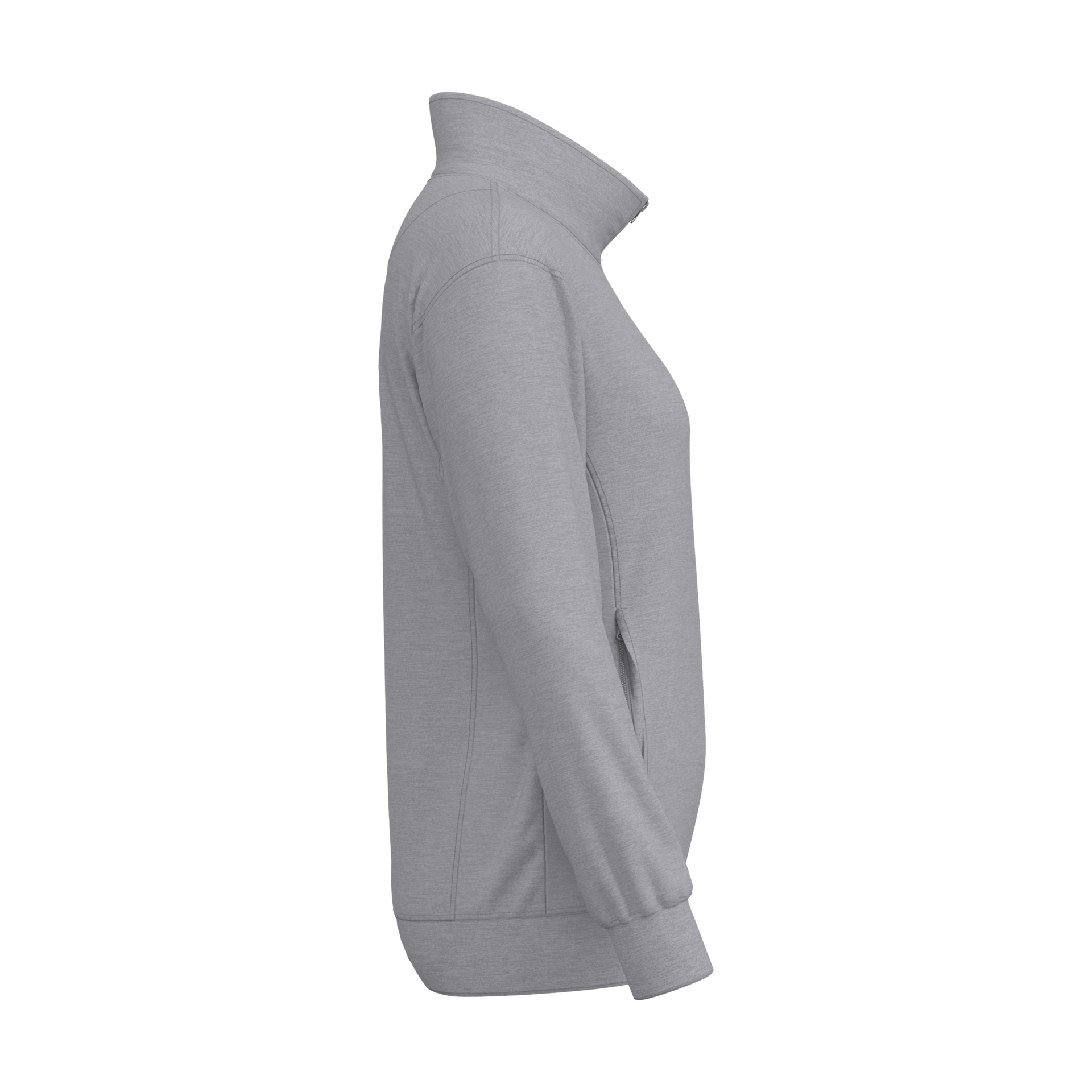 444820-produkt-Knitwear_Zip-Sweater_Damen-grau_melange-04