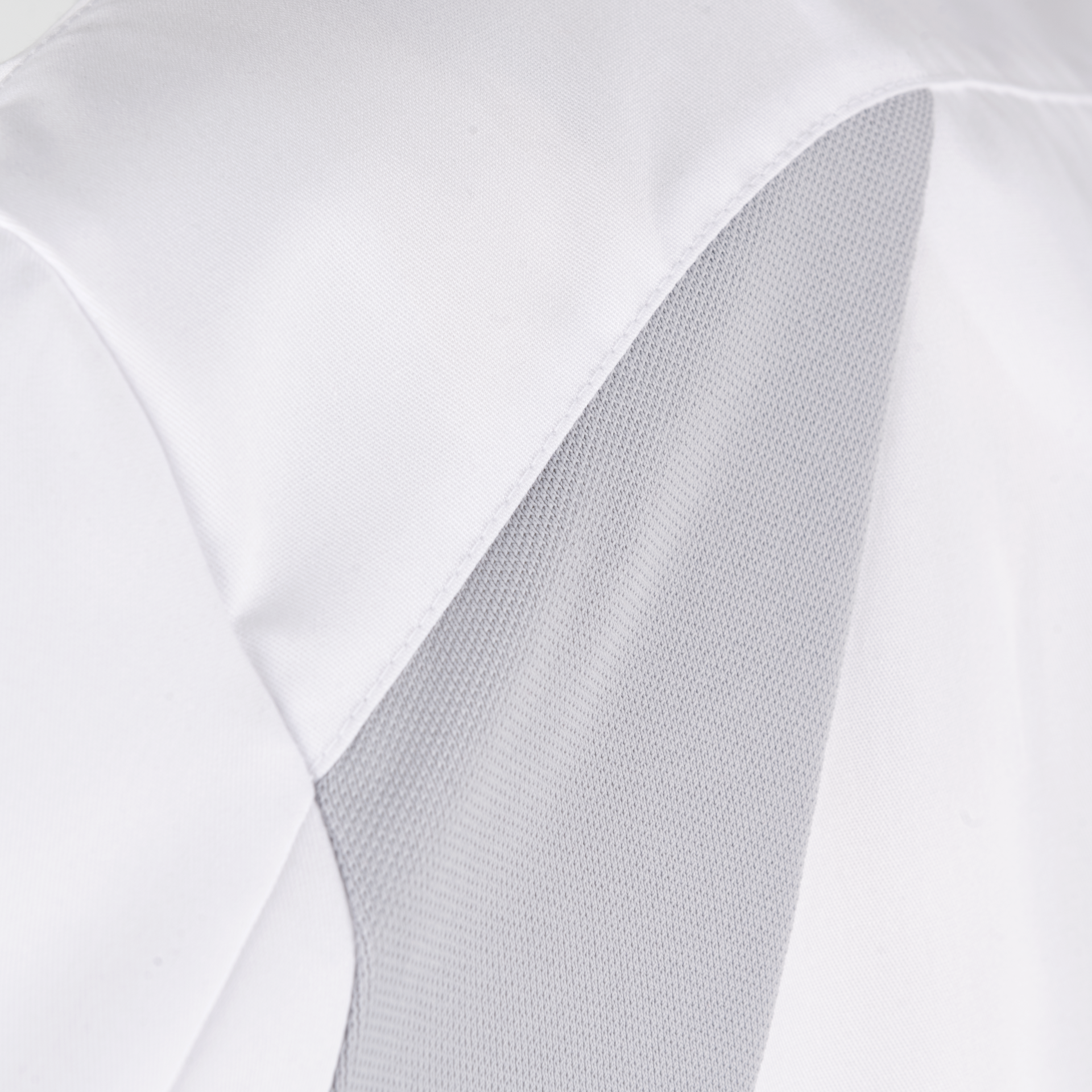 FOCUS MED&CARE Kasack 1/2, Damen Detail