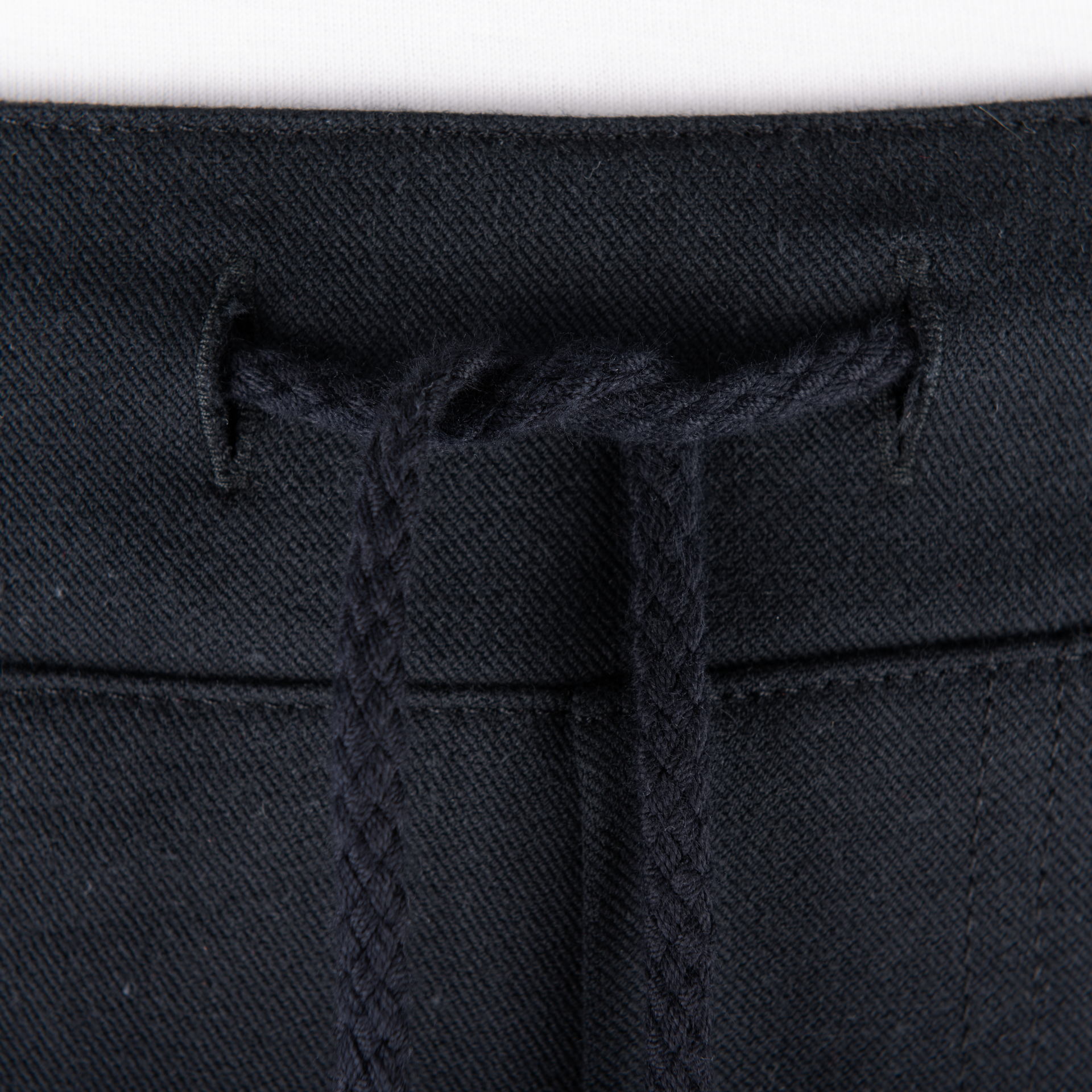 CONCEPT Komforthose +, Herren Detail