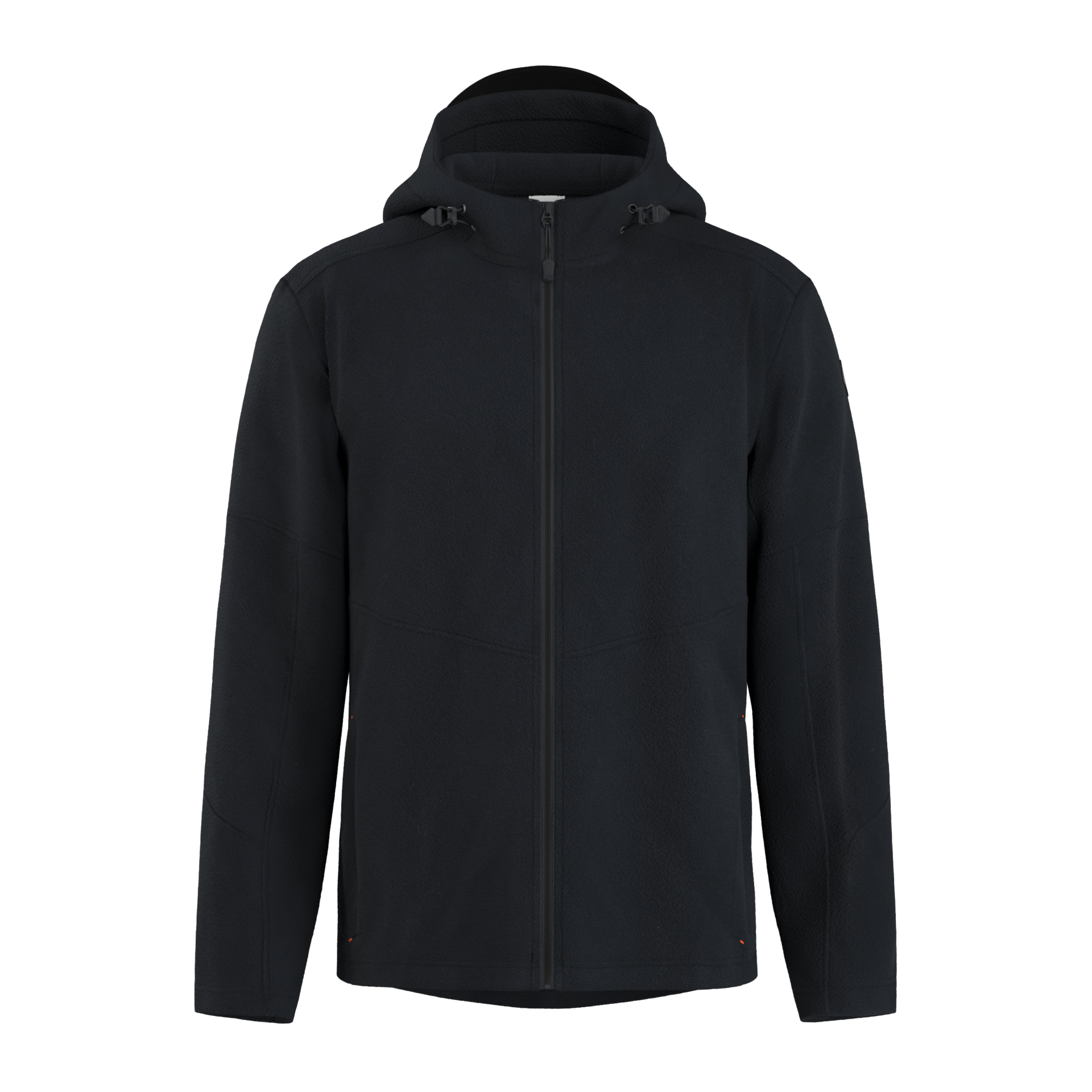197740-produkt-FORCE-EVO_Fleecejacke+_black-01