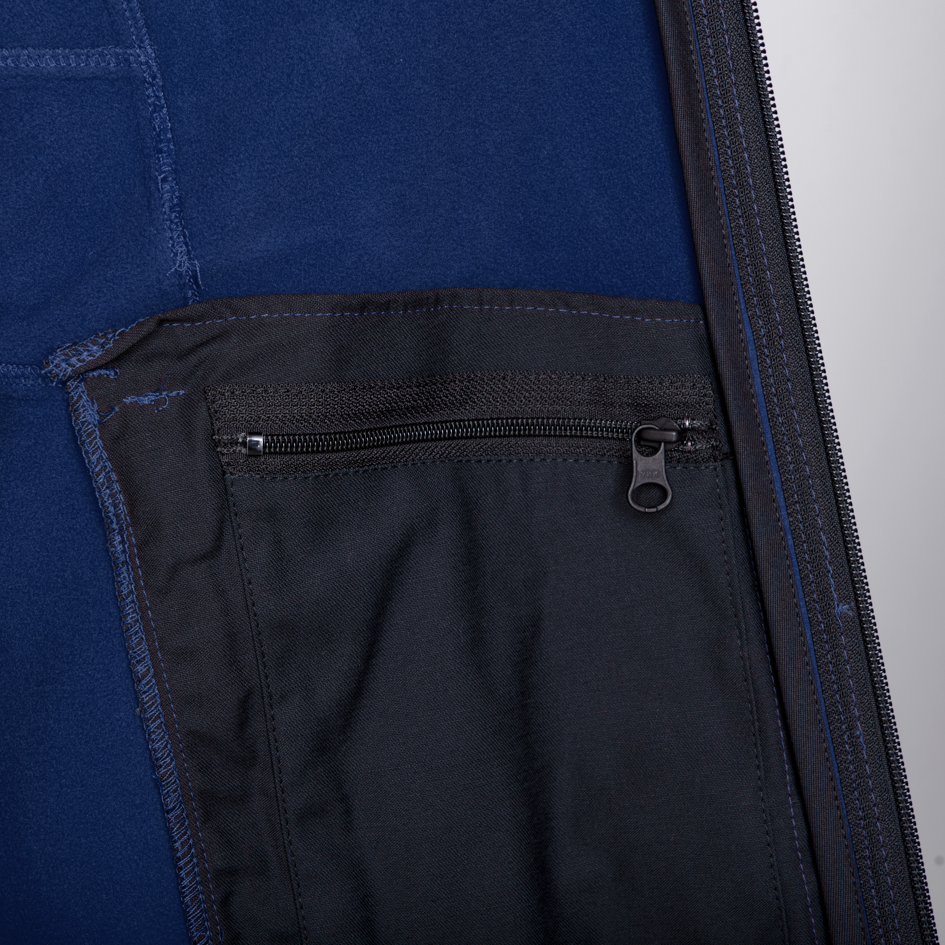 CORE Softshelljacke, Herren Detail