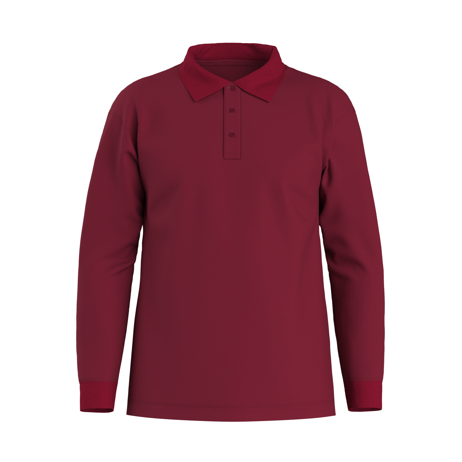 441547-produkt-Knitwear_Poloshirt_langarm_Herren-bordeaux-01