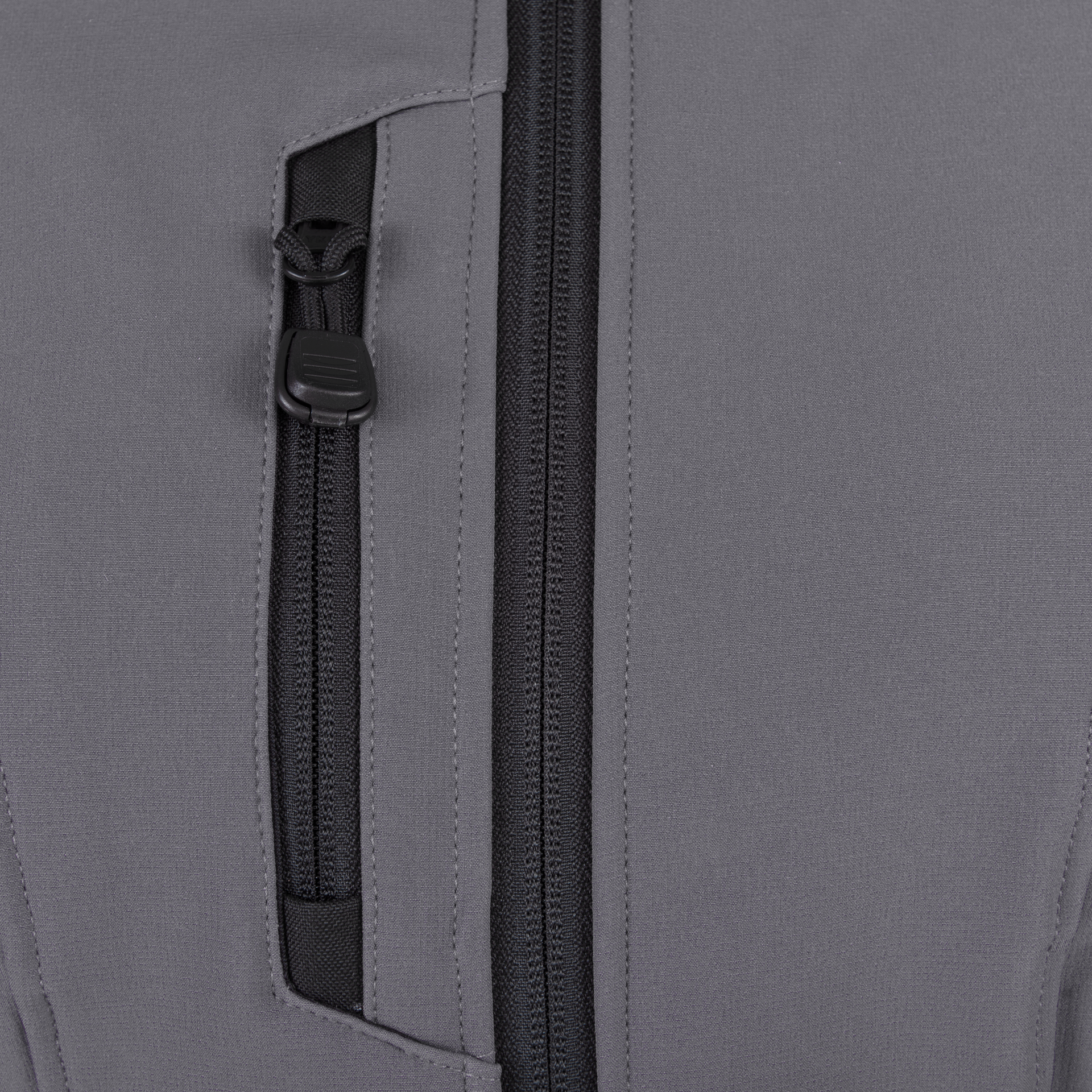 CORE Softshelljacke, Damen Detail