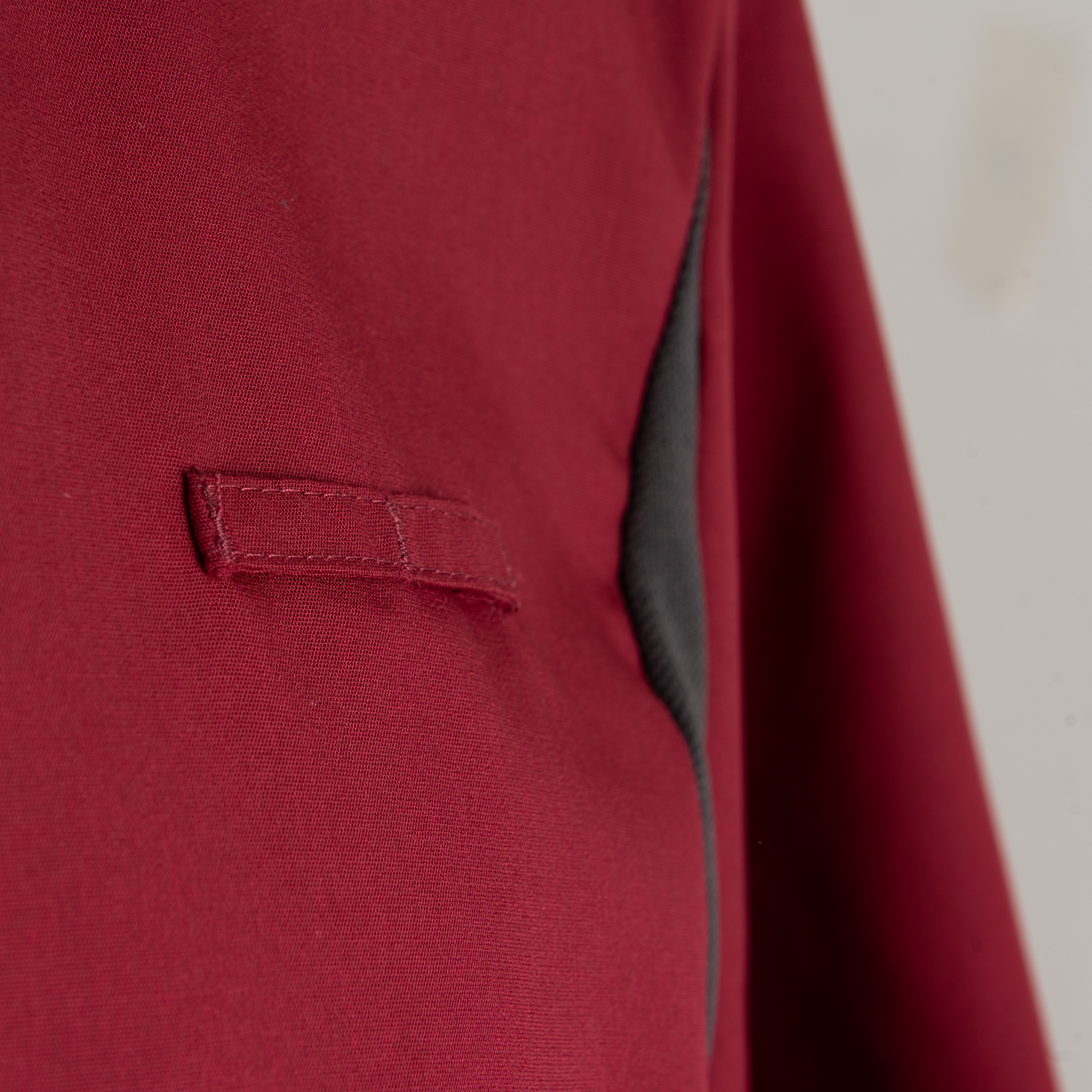 FOCUS MED&CARE Kasack 1/2, Herren Detail